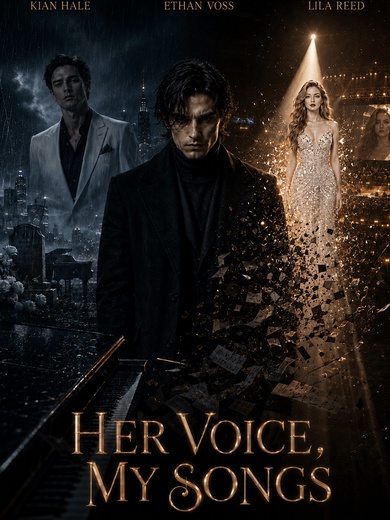 Her Voice, My Songs