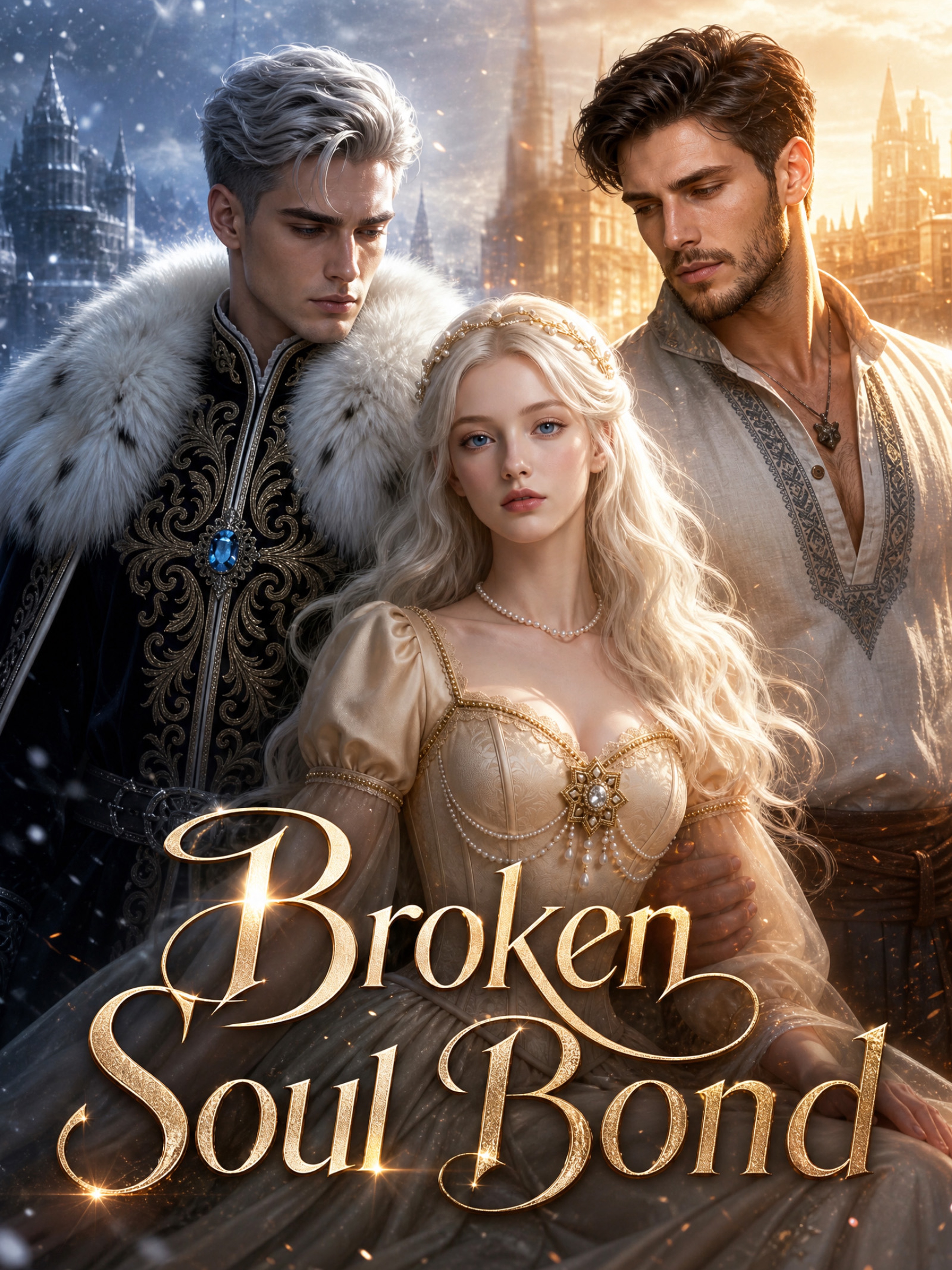 Broken Soul Bond