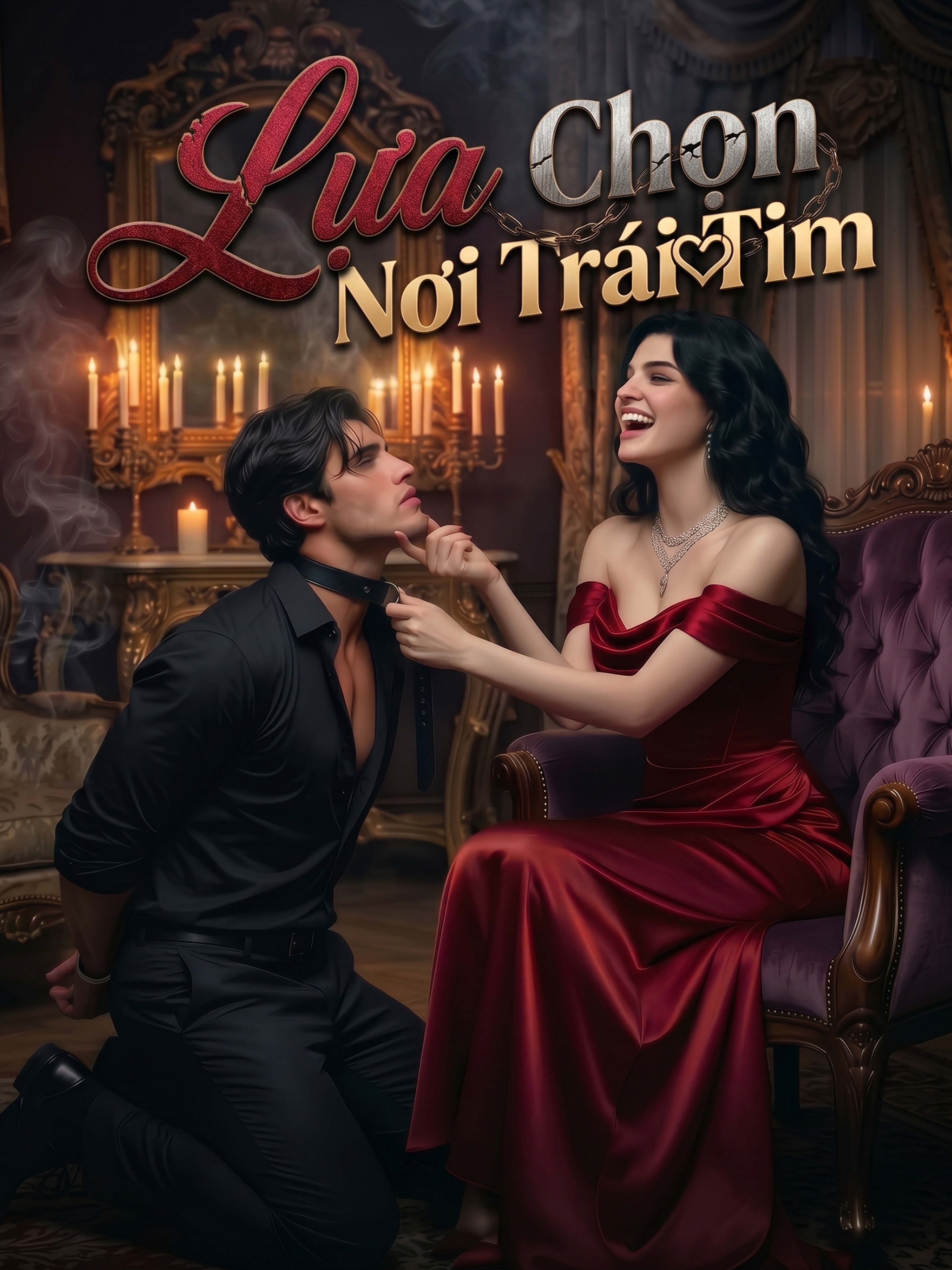 Lựa Chọn Nơi Trái Tim