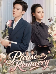 Please Remarry