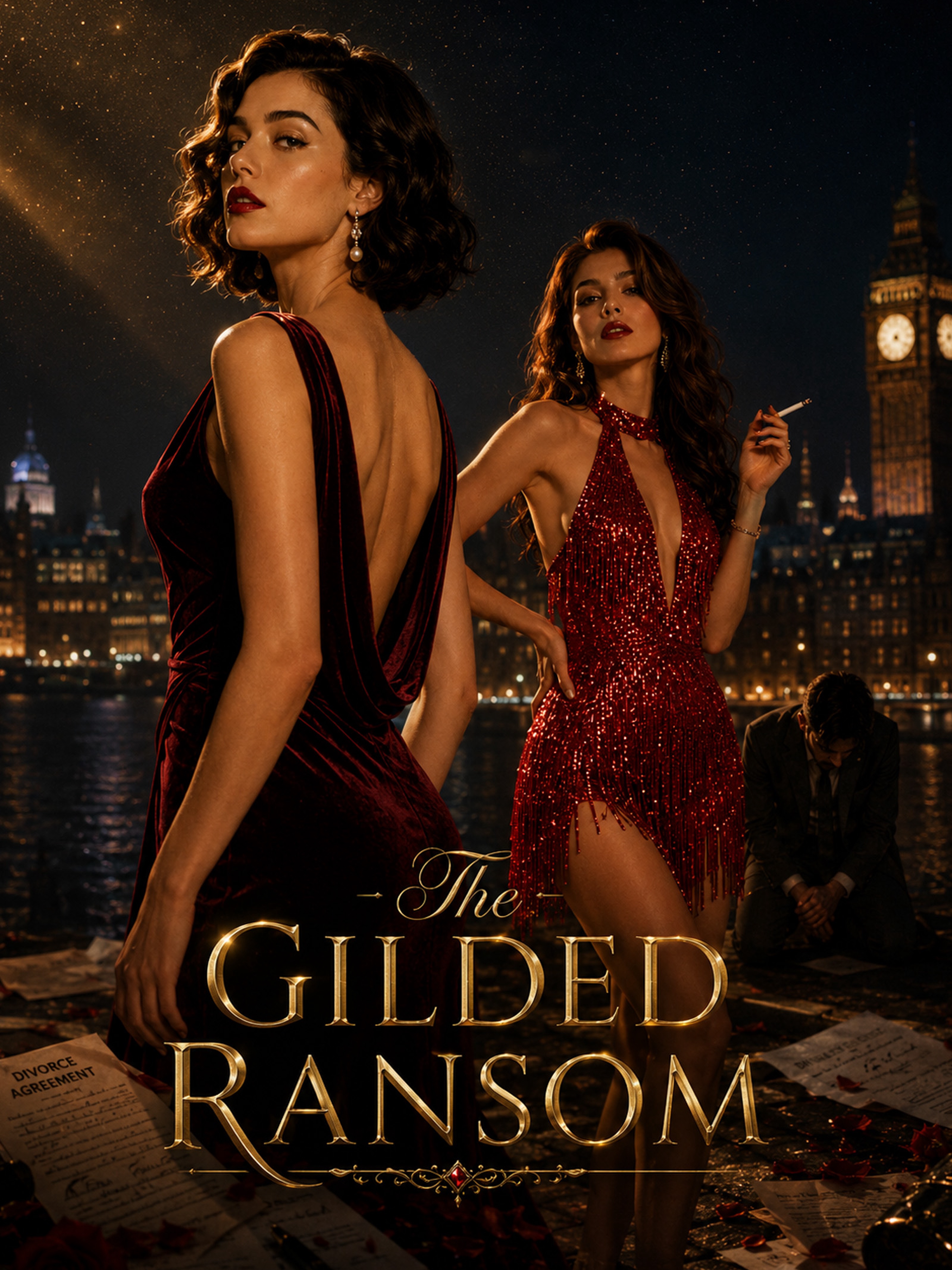 The Gilded Ransom