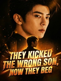 They Kicked the Wrong Son, Now They Beg