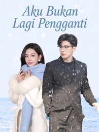 [Dijuluki]Aku Bukan Lagi Pengganti