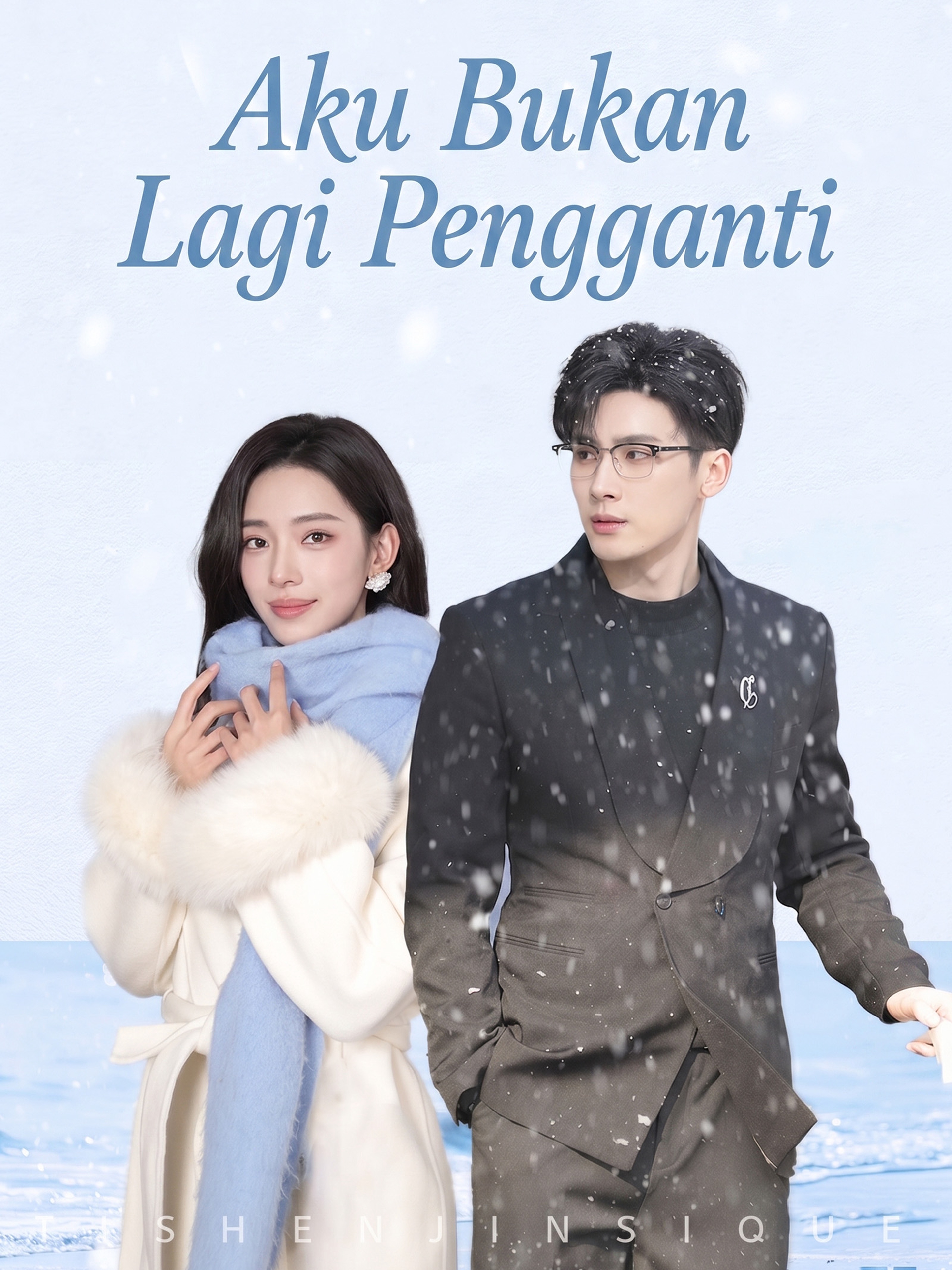 Aku Bukan Lagi Pengganti (Dijuluki)