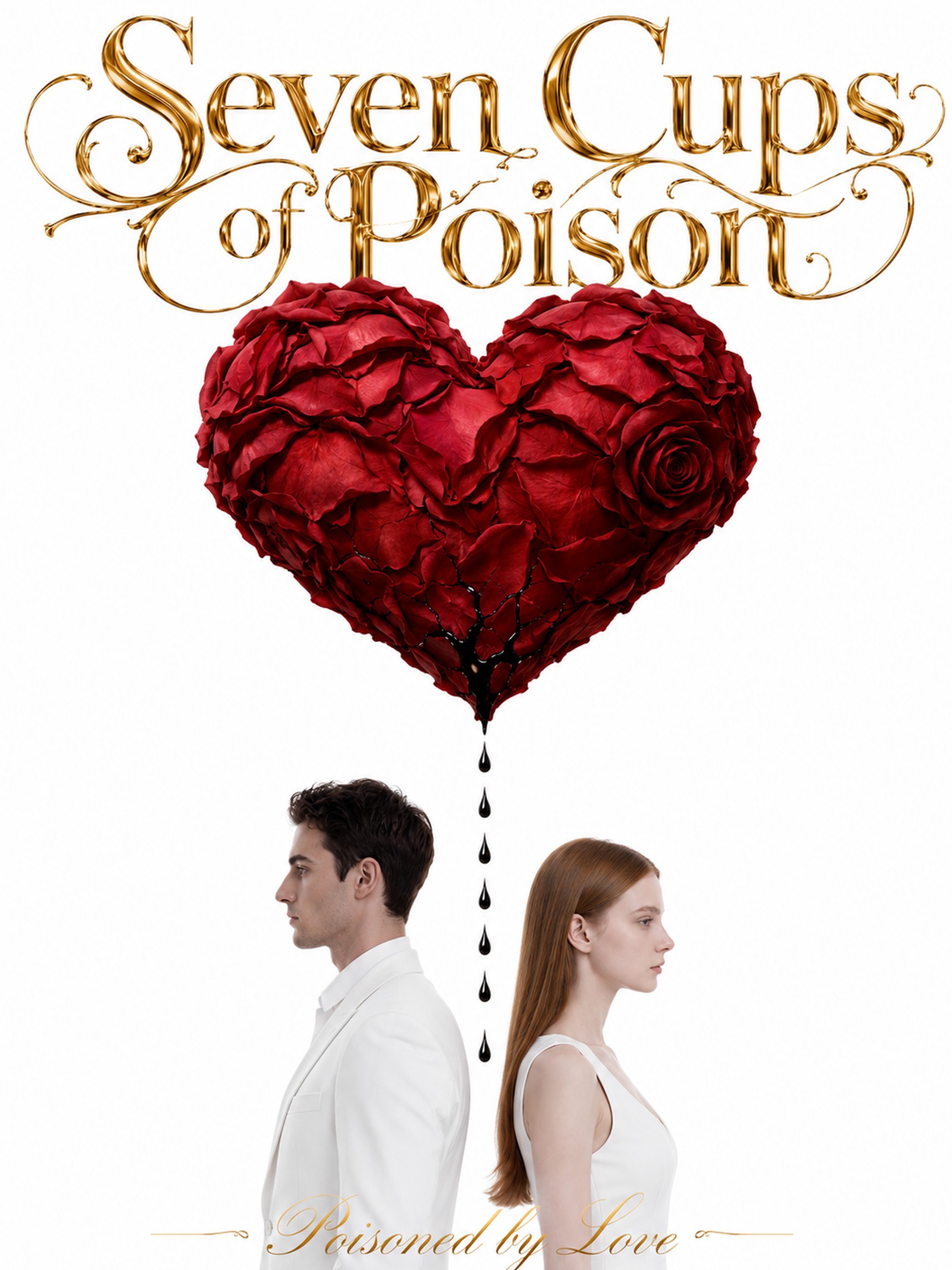 Seven Cups of Poison