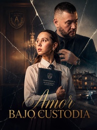 [Doblado] Amor Bajo Custodia