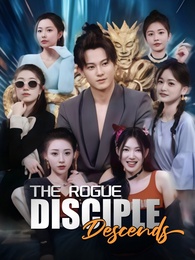 [Dubbed]The Rogue Disciple Descends