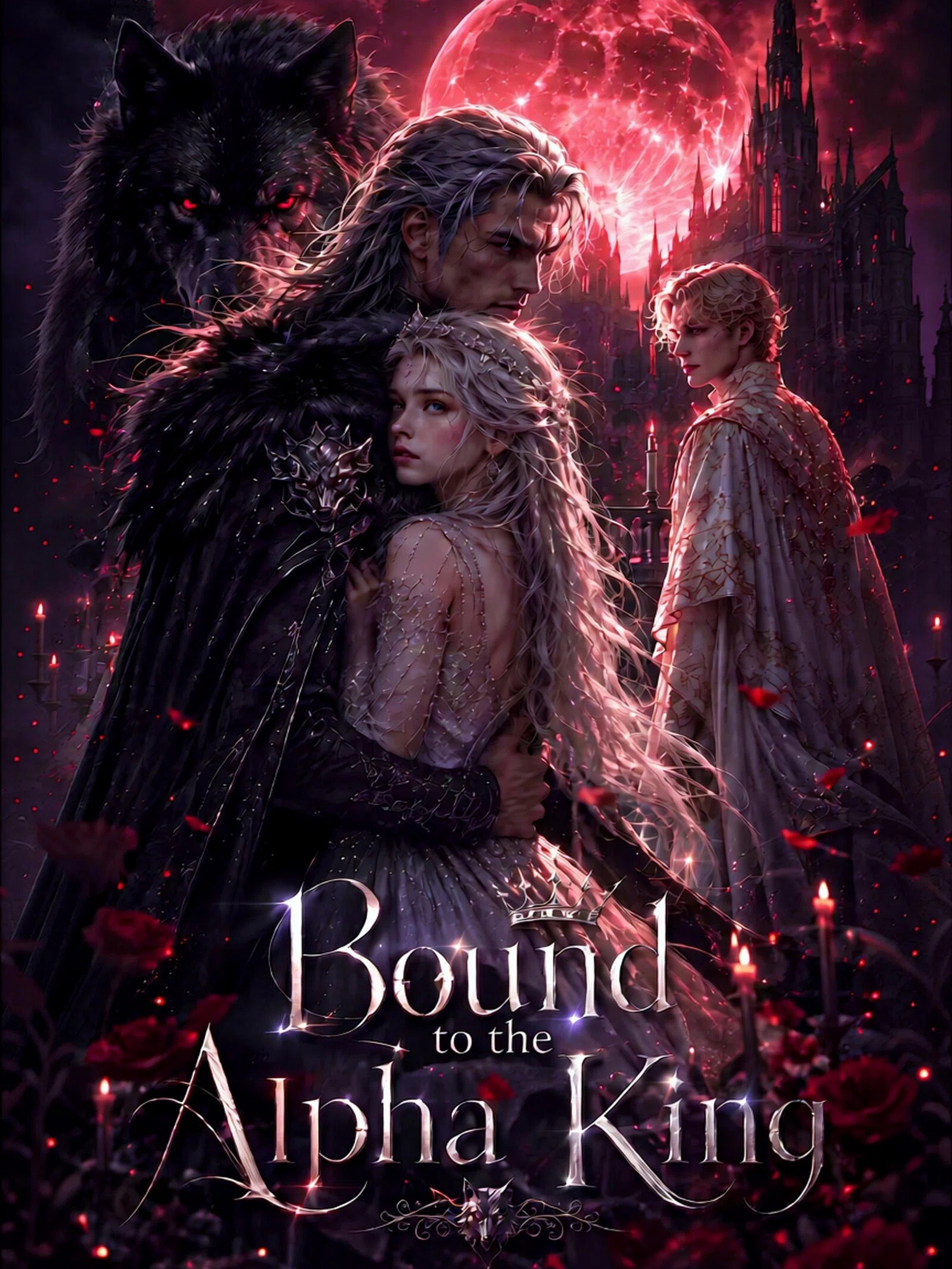 Bound to the Alpha King
