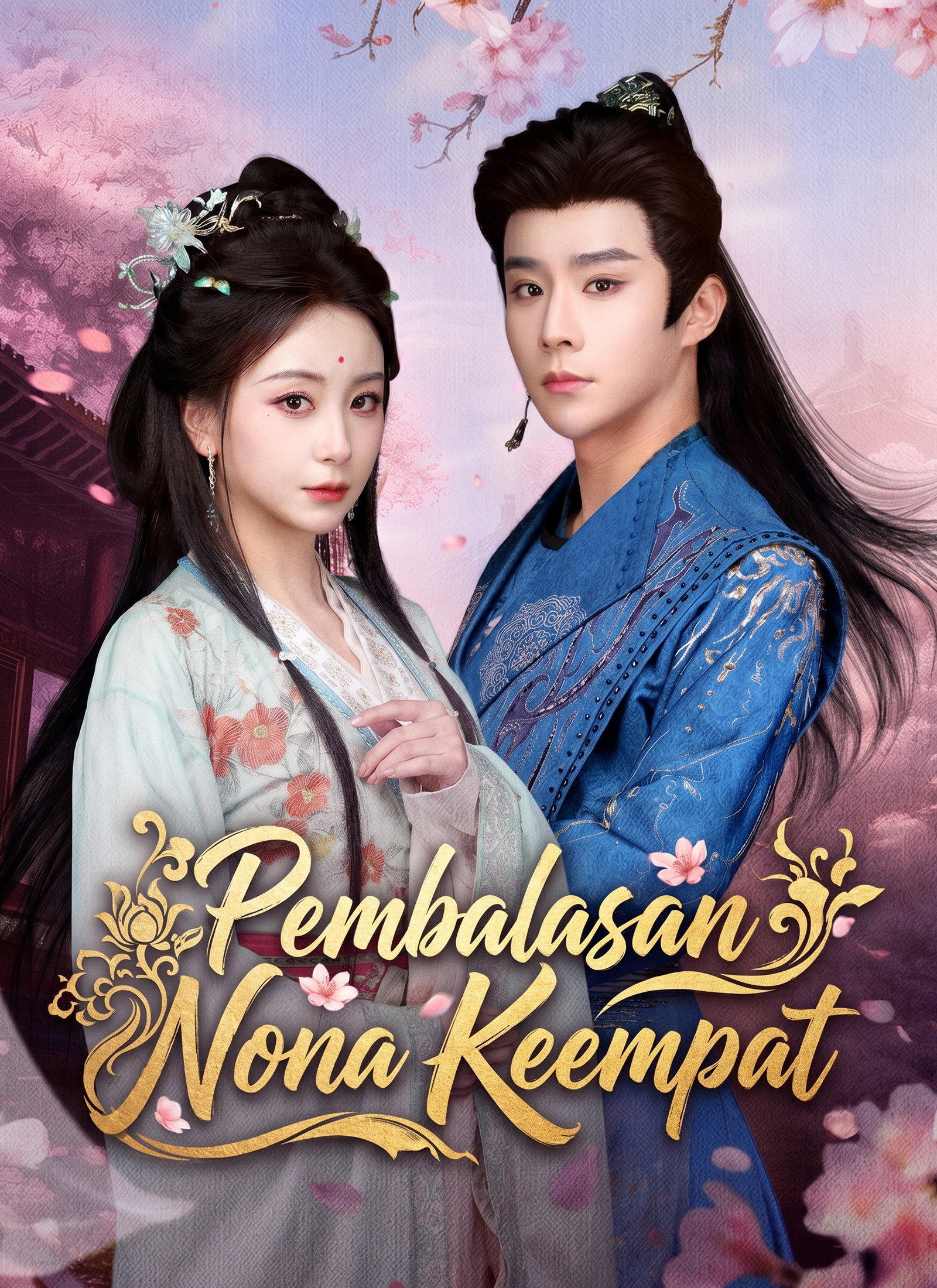 Pembalasan Nona Keempat