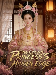 The Crown Princess's Hidden Edge