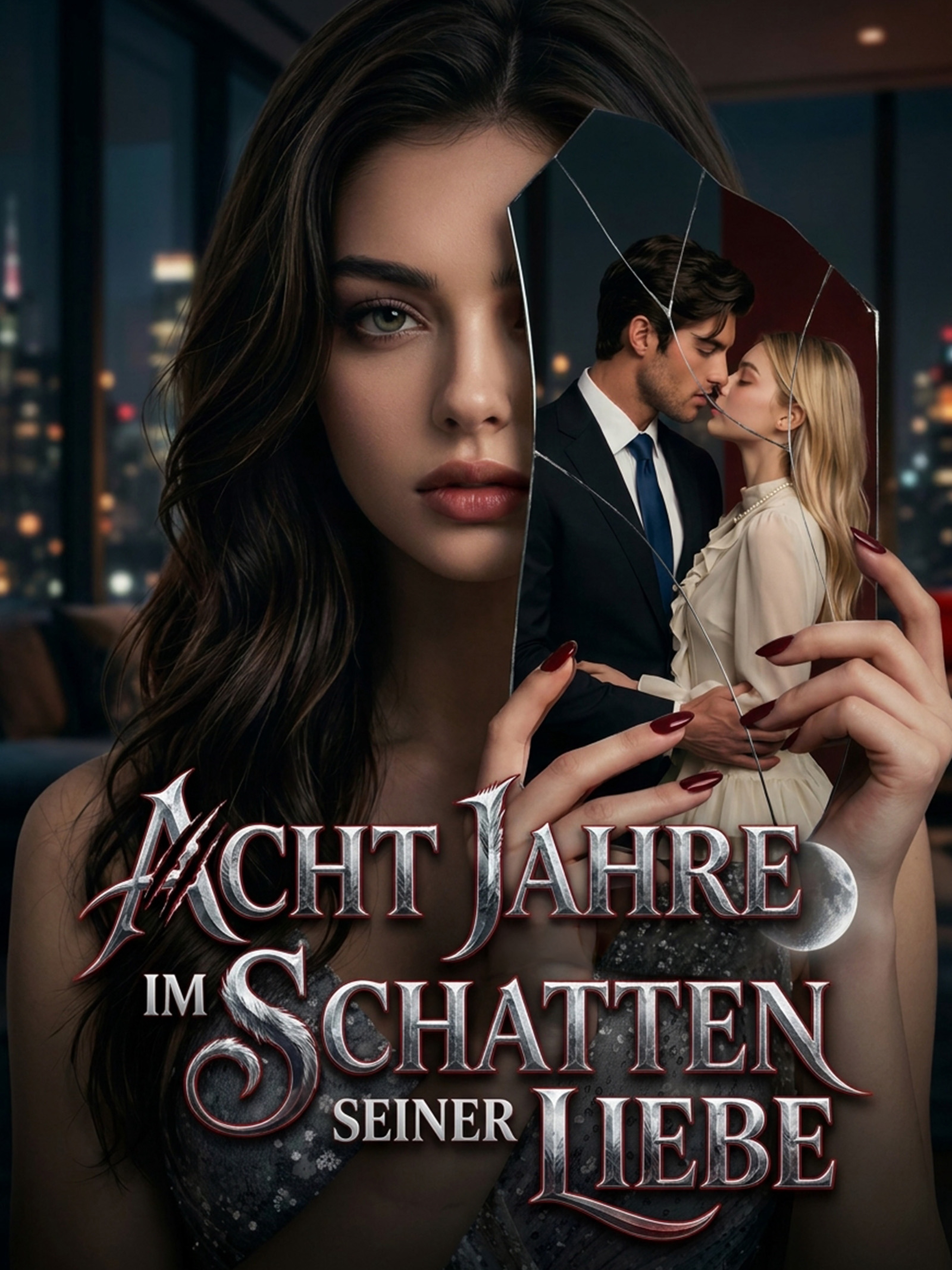Acht Jahre im Schatten seiner Liebe