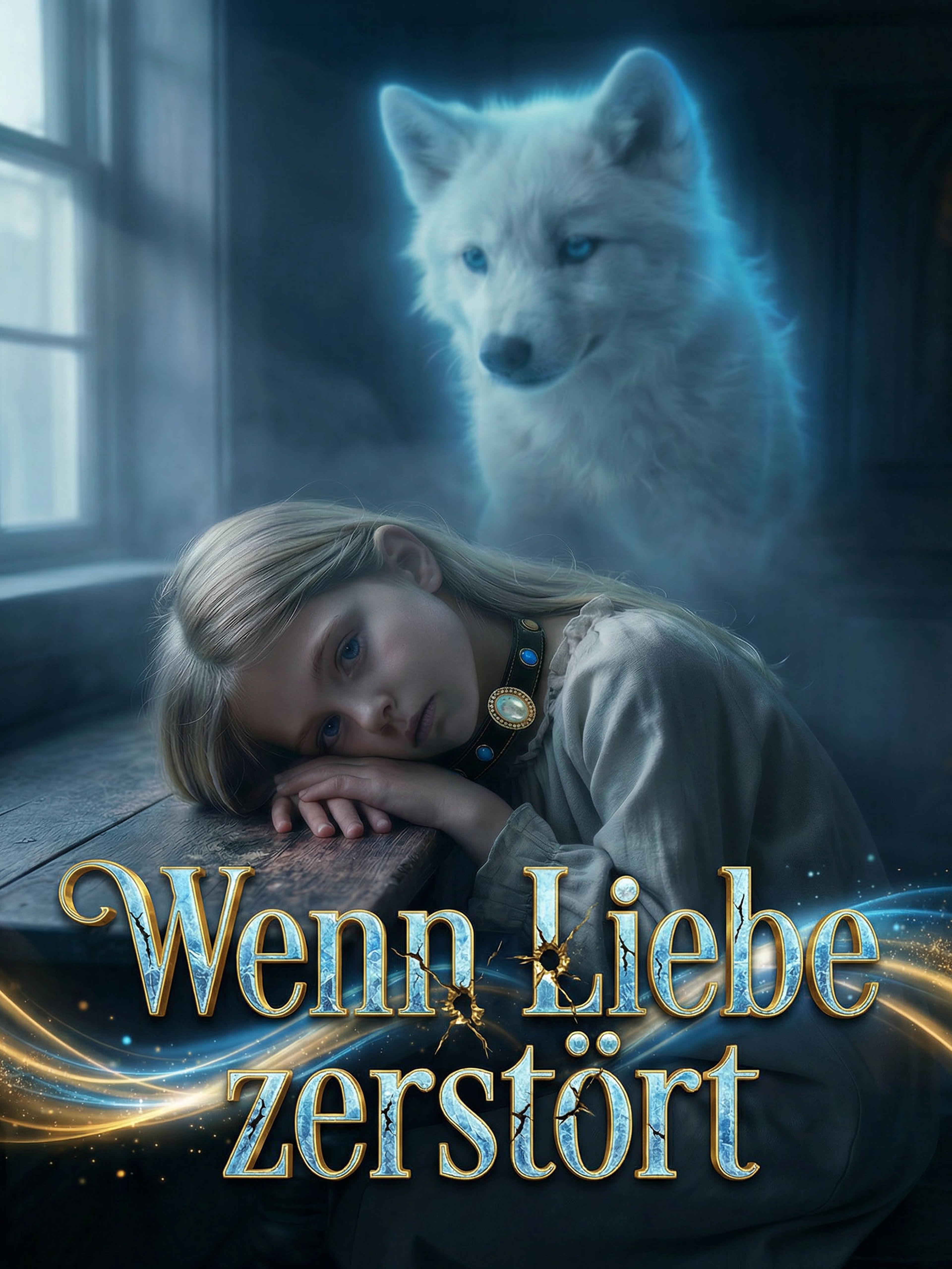 Wenn Liebe zerstört