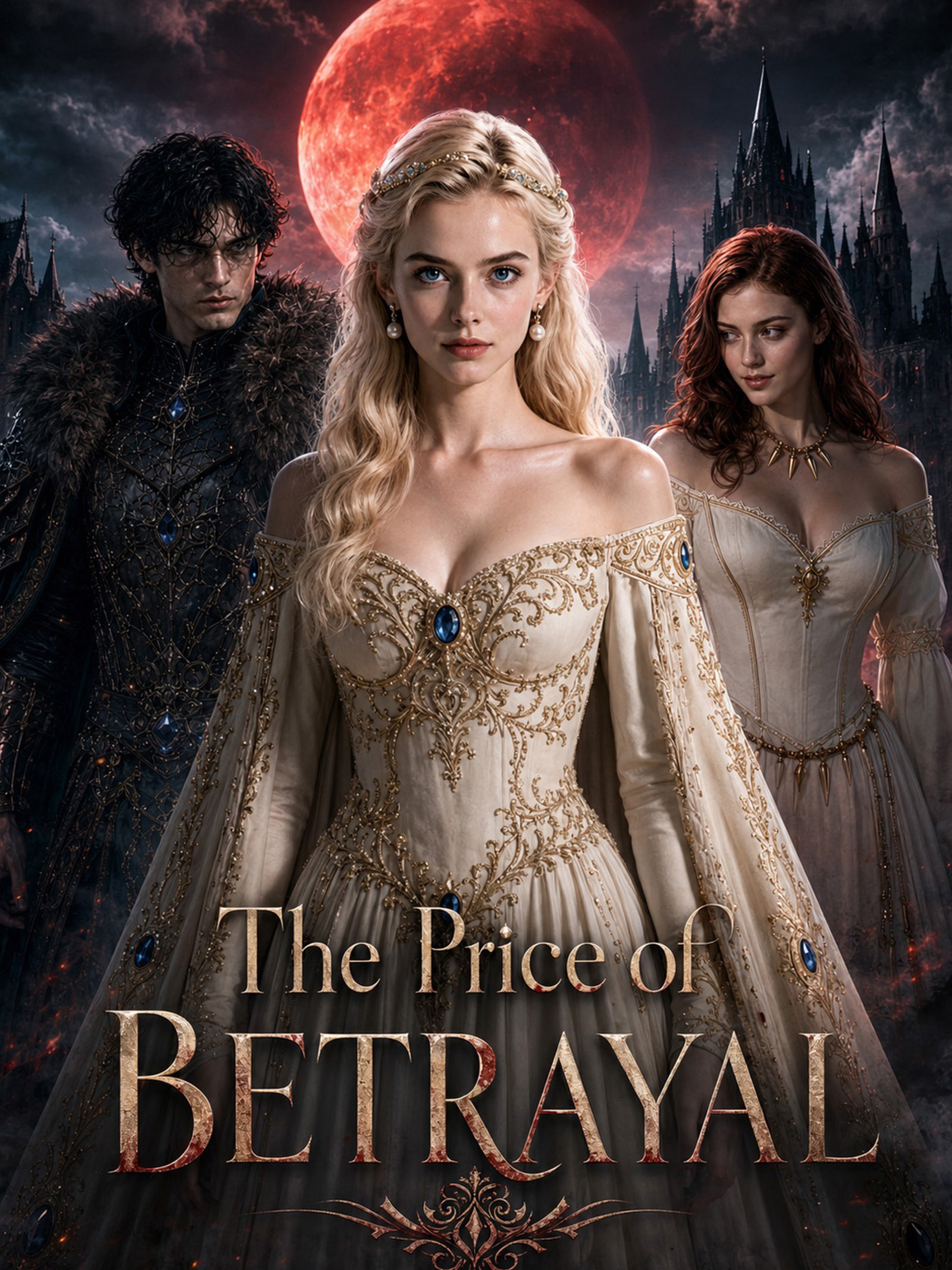 The Price of Betrayal