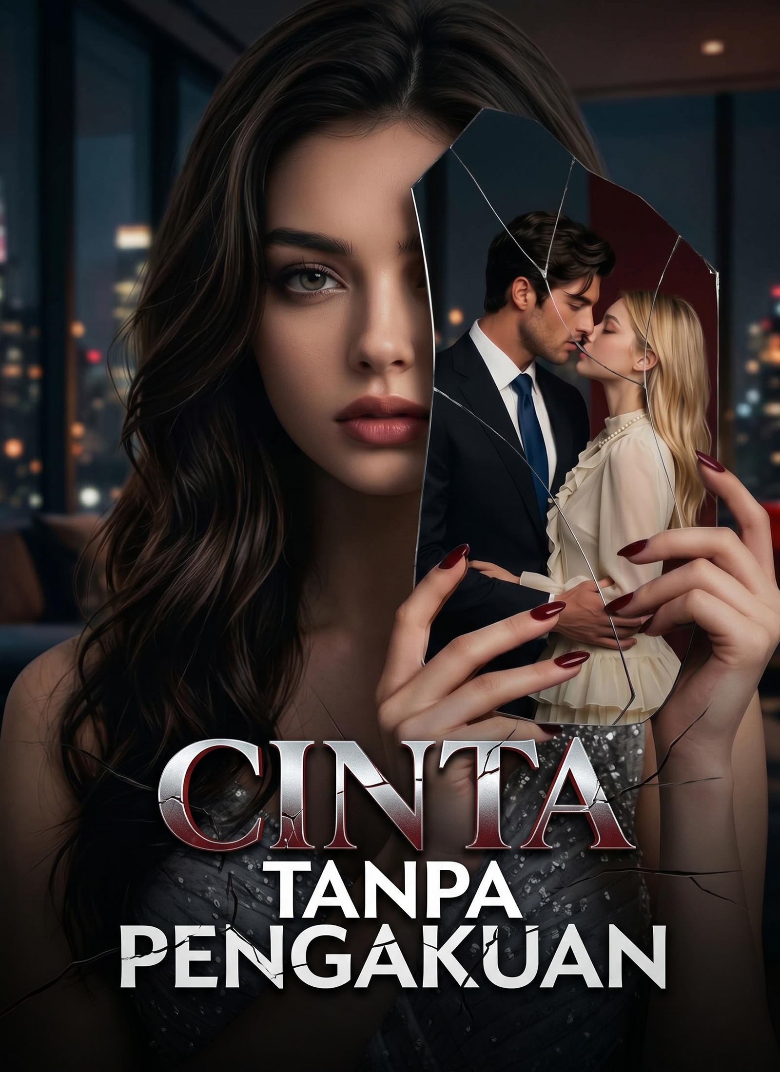 Cinta Tanpa Pengakuan
