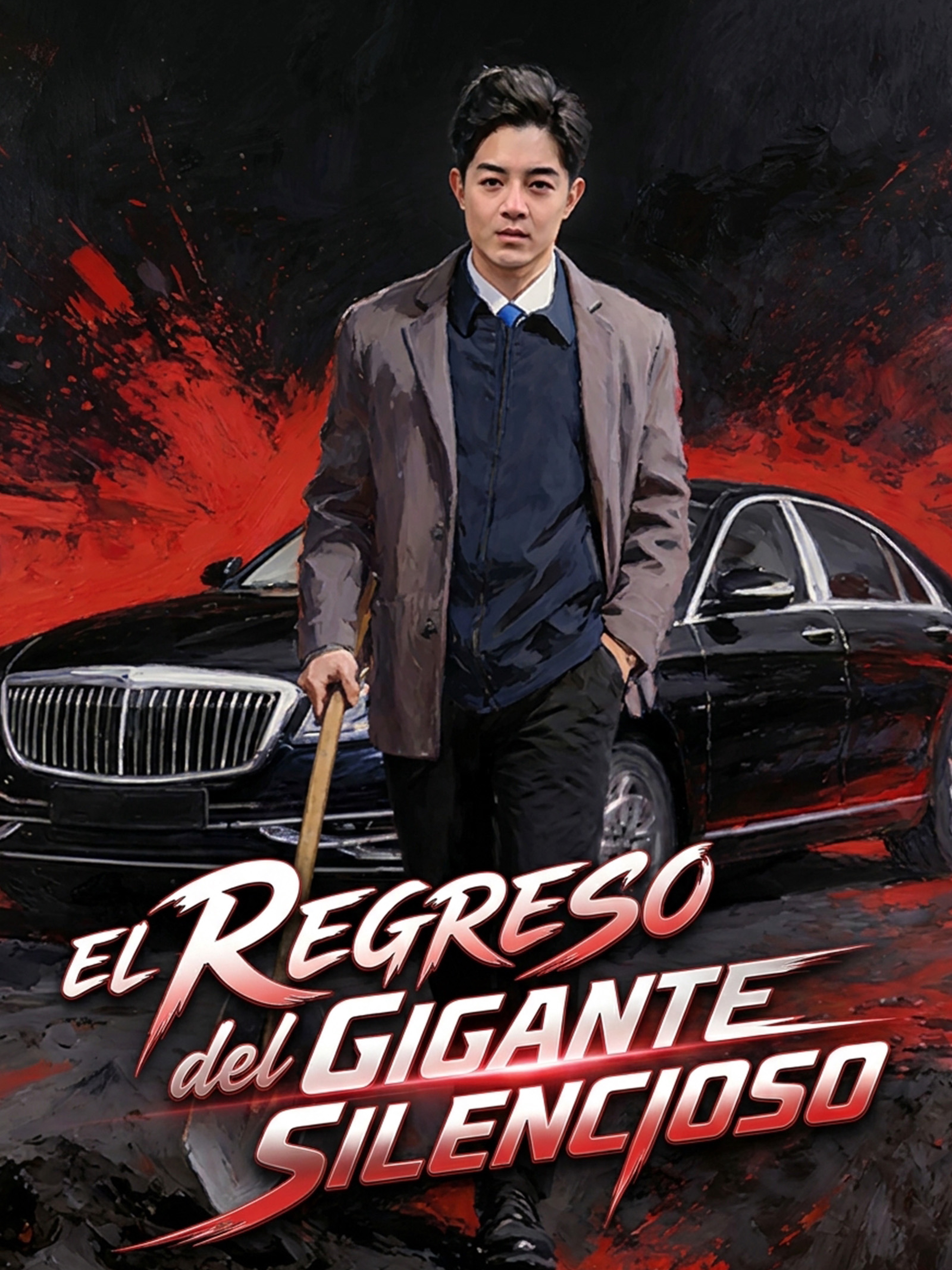 El Regreso del Gigante Silencioso
