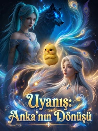 Uyanış: Anka'nın Dönüşü