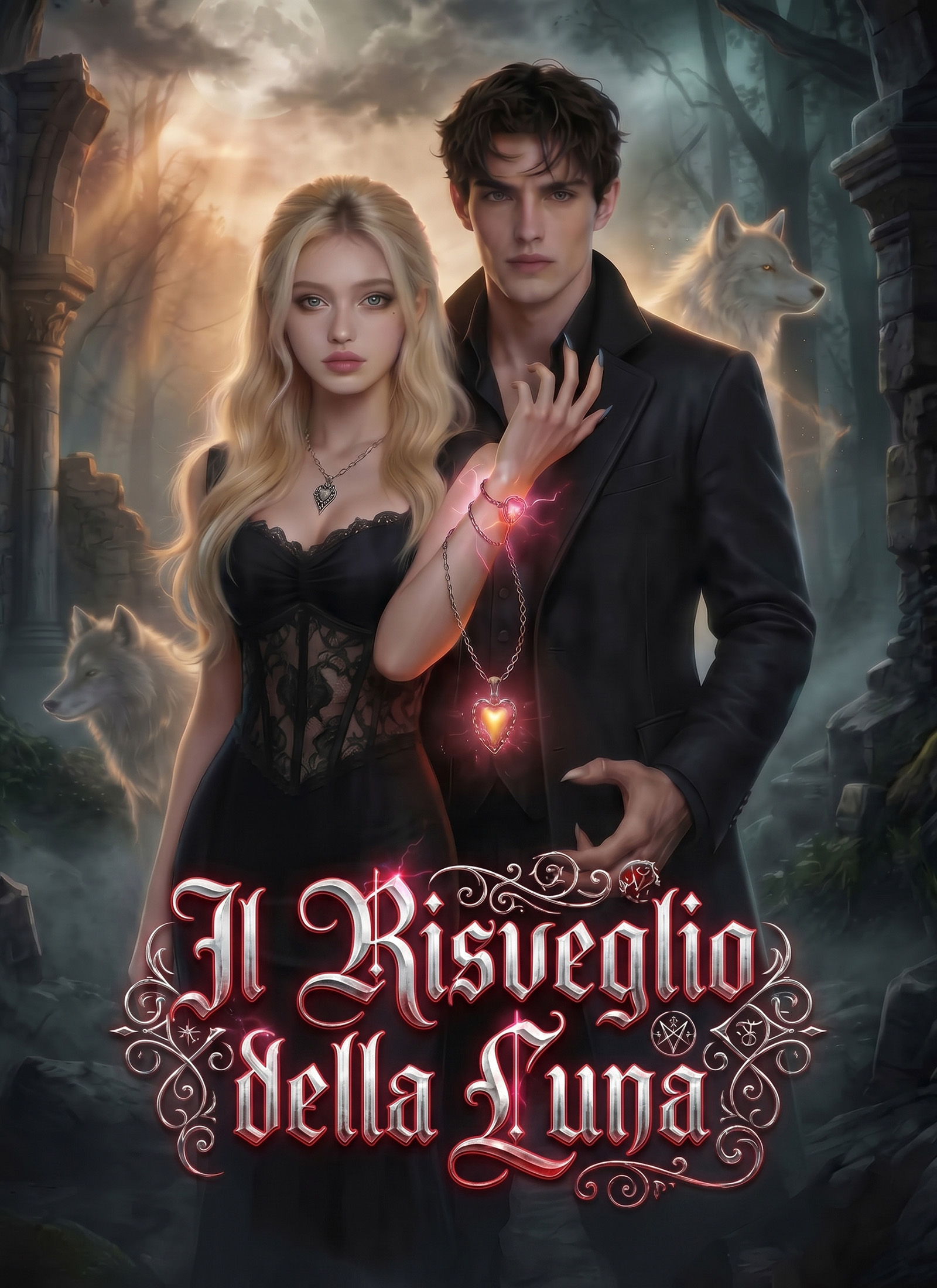 Il Risveglio della Luna
