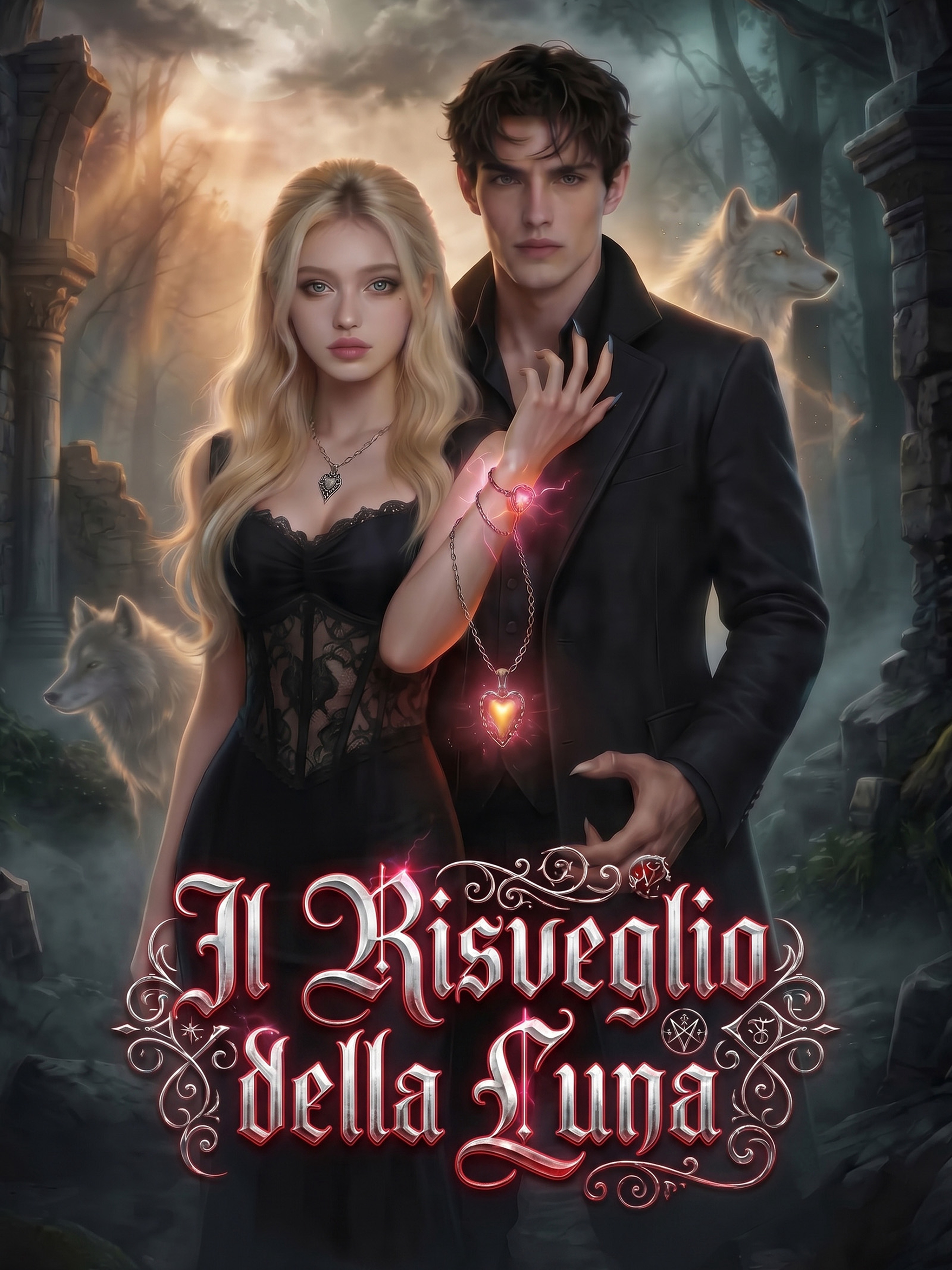 Il Risveglio della Luna