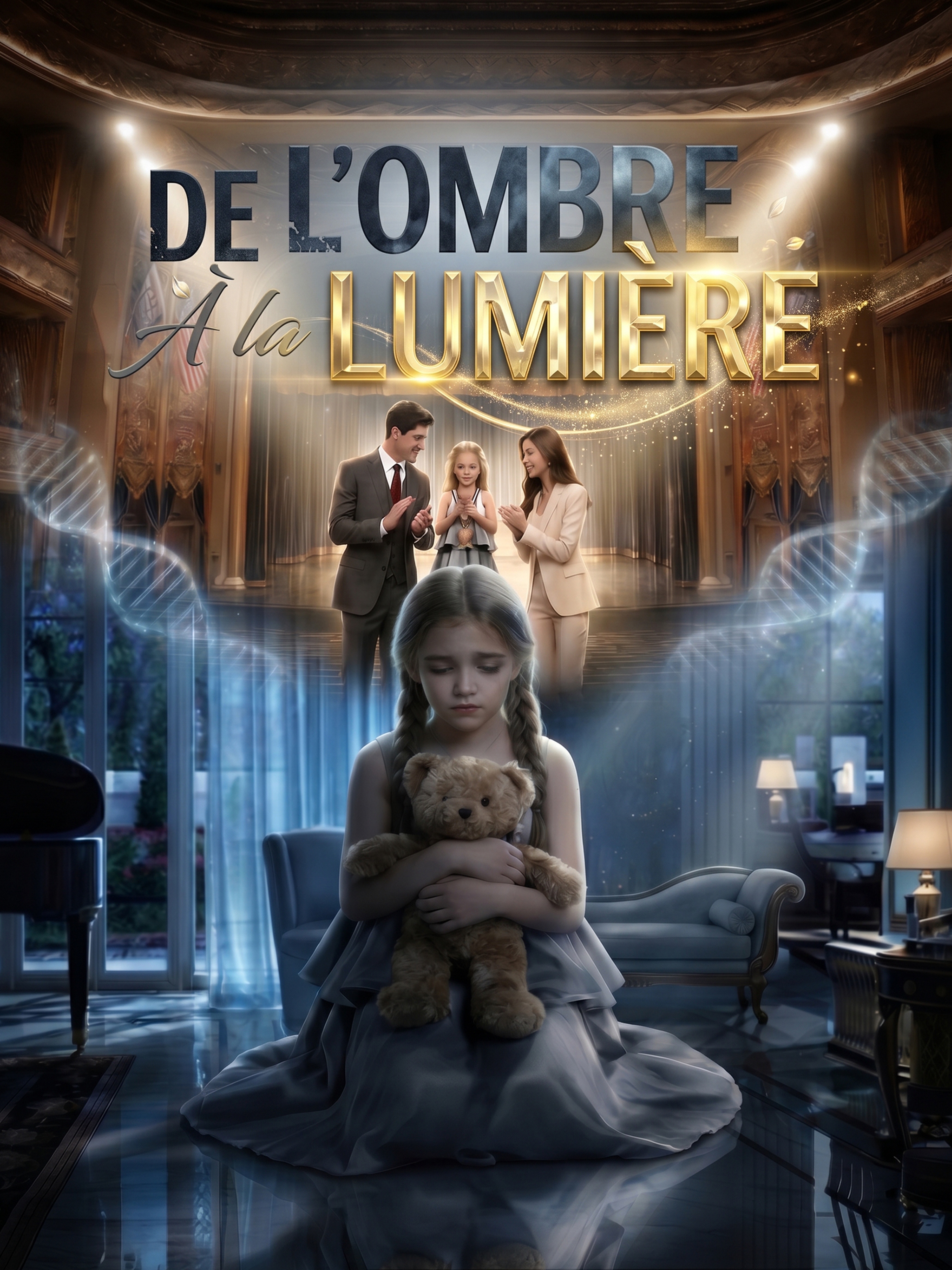 De l'Ombre à la Lumière