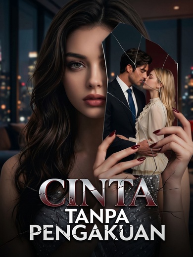 Cinta Tanpa Pengakuan