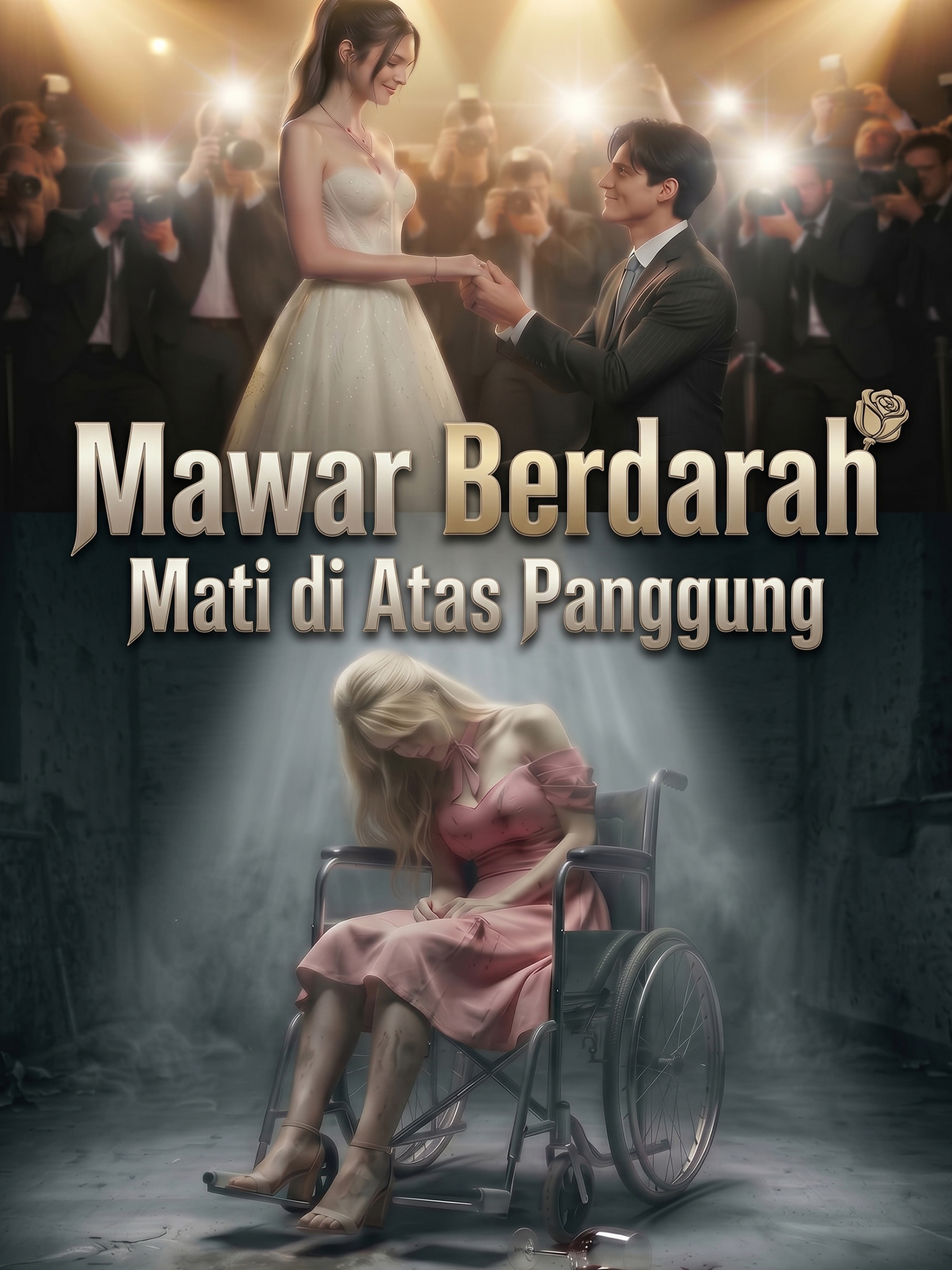Mawar Berdarah: Mati di Atas Panggung
