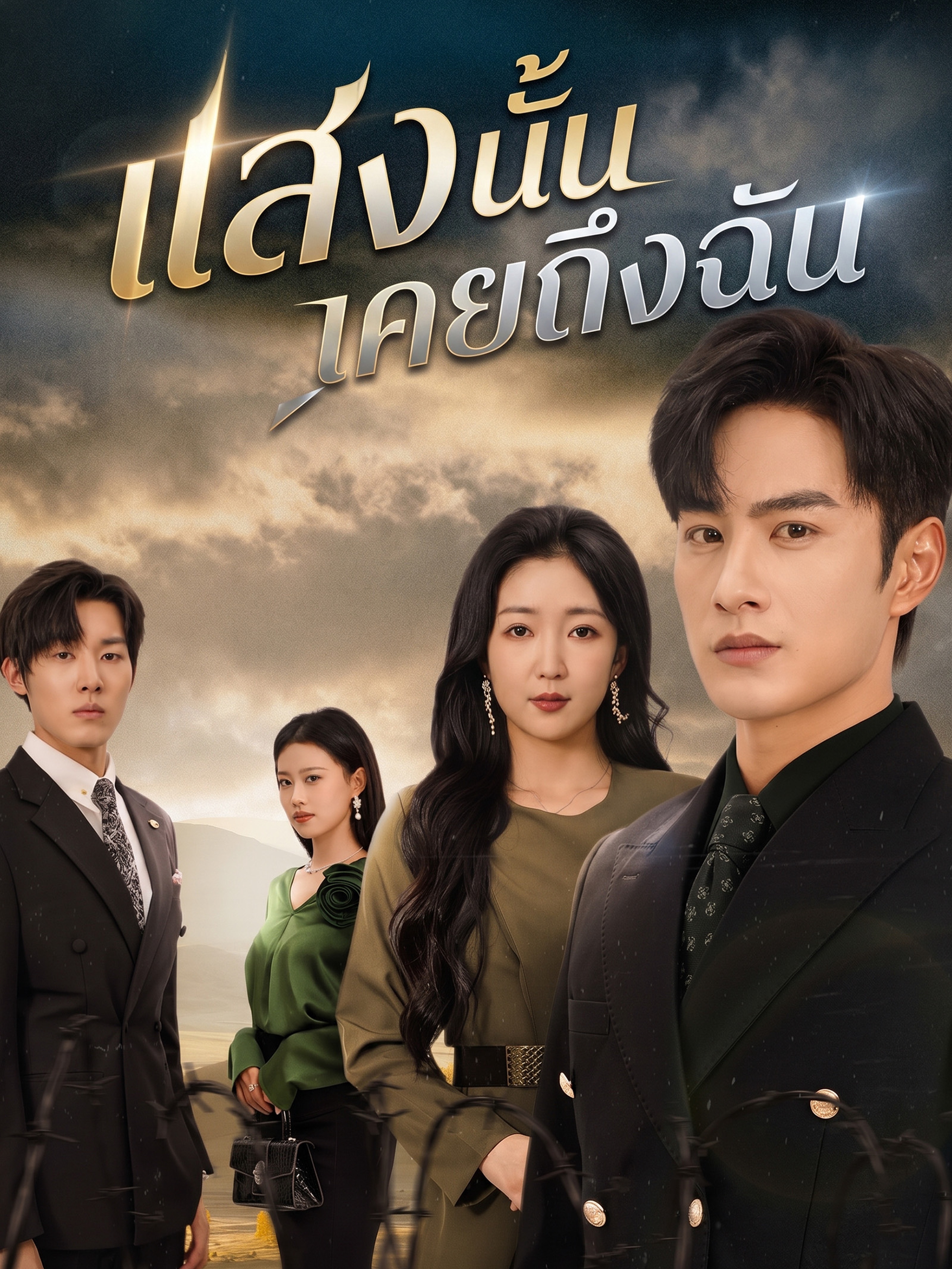 แสงนั้นเคยถึงฉัน