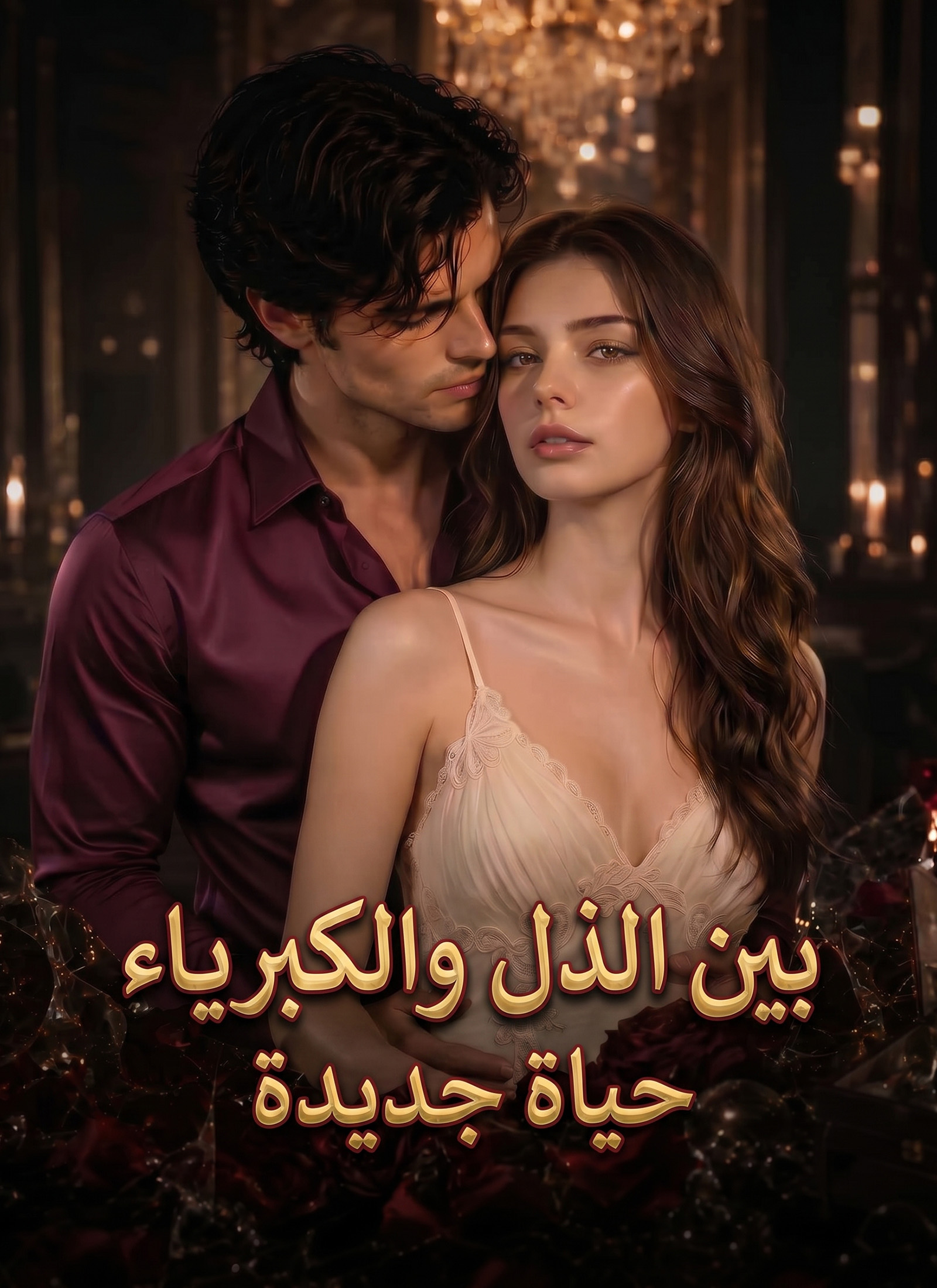 بين الذل والكبرياء: حياة جديدة