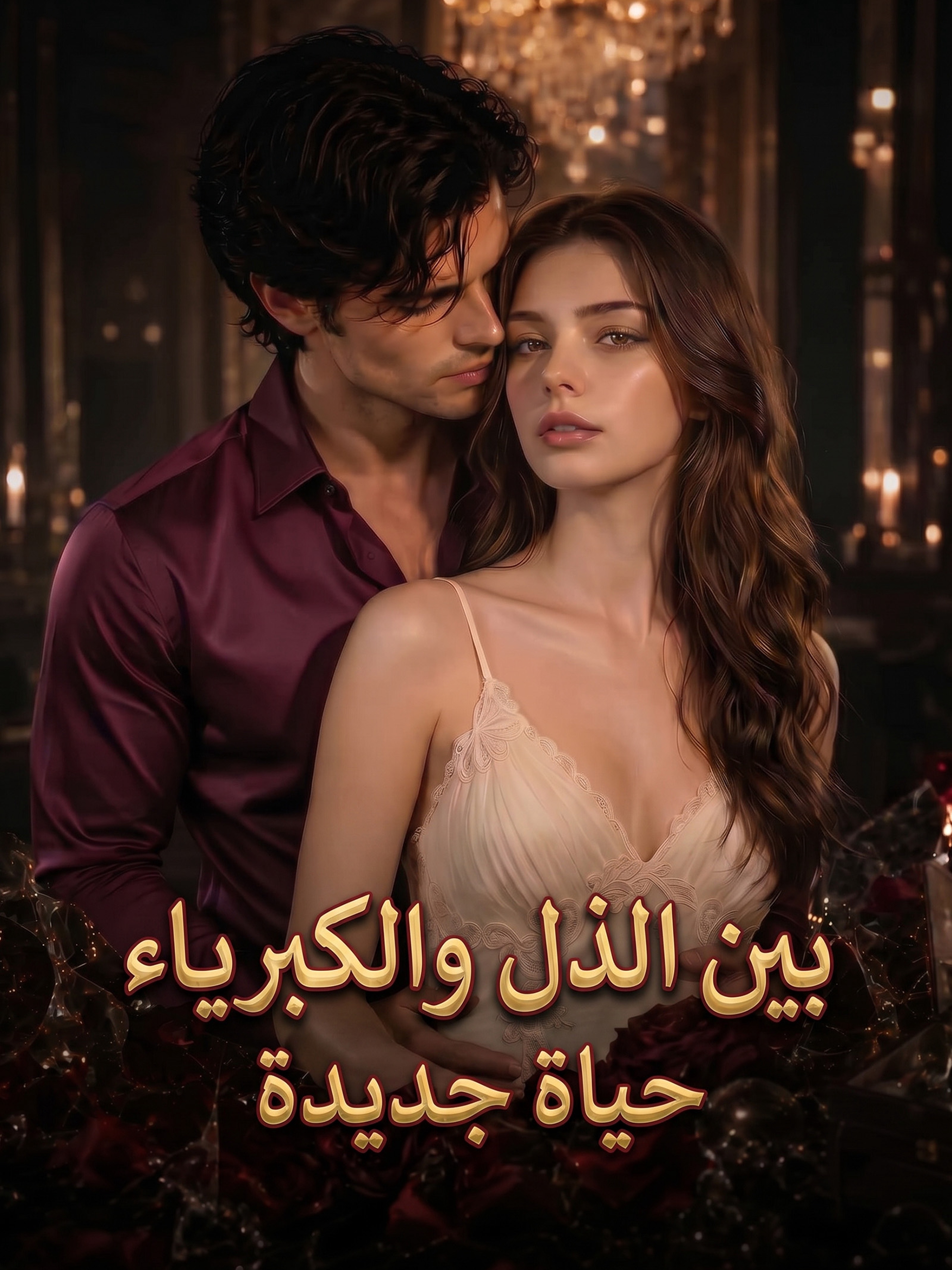 بين الذل والكبرياء: حياة جديدة