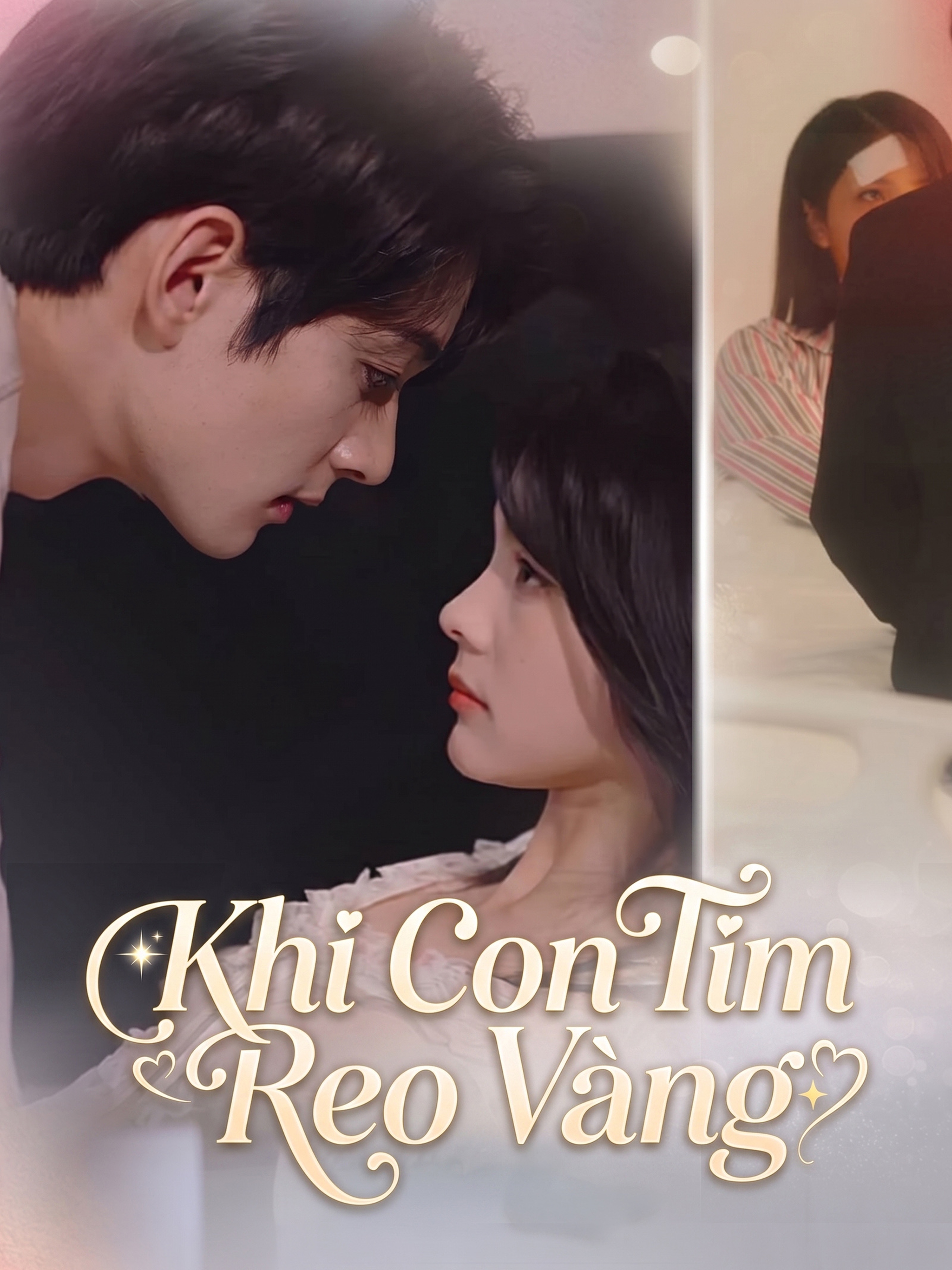 Khi Con Tim Reo Vang