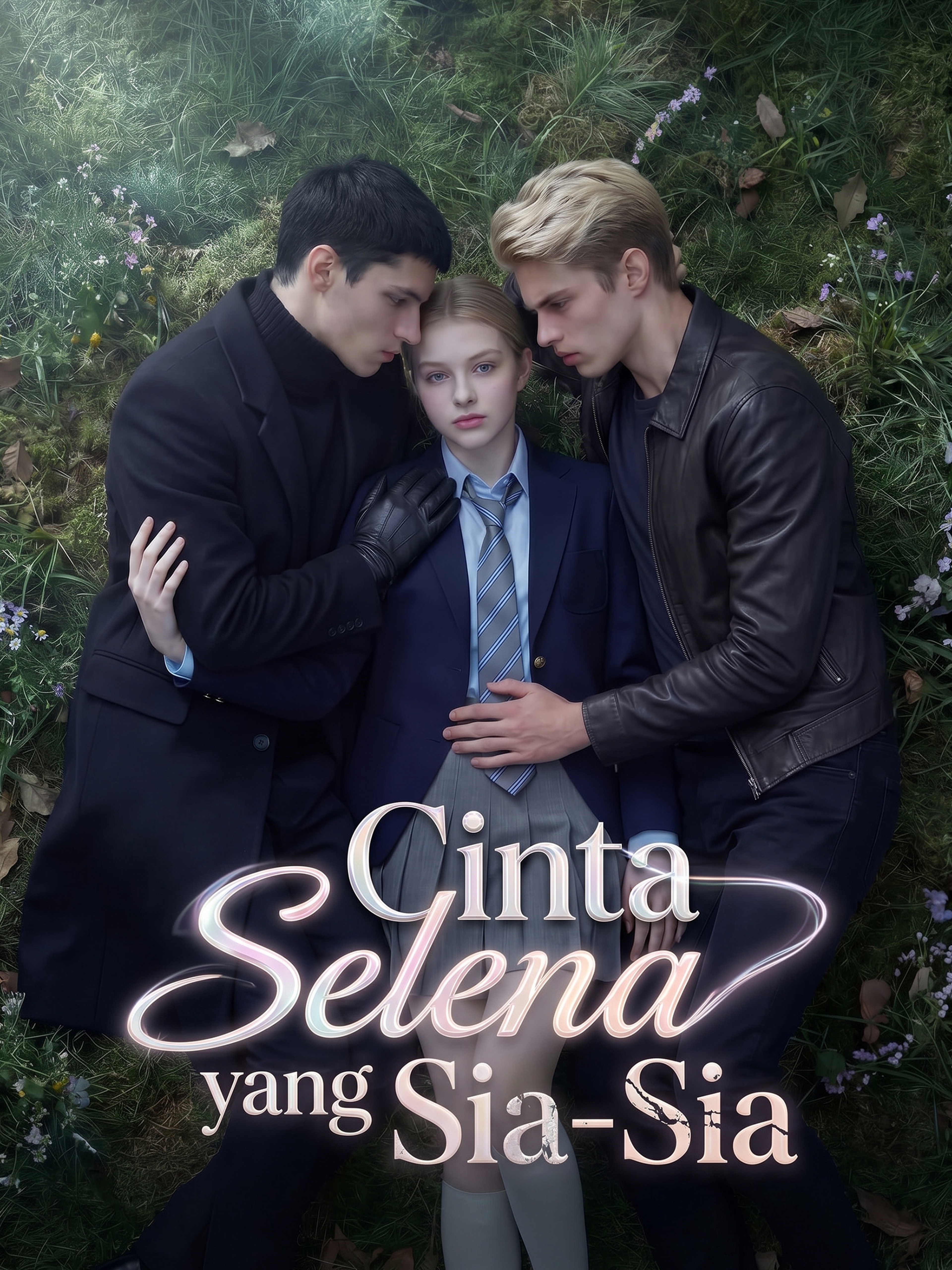 Cinta Selena yang Sia-Sia (Dijuluki)