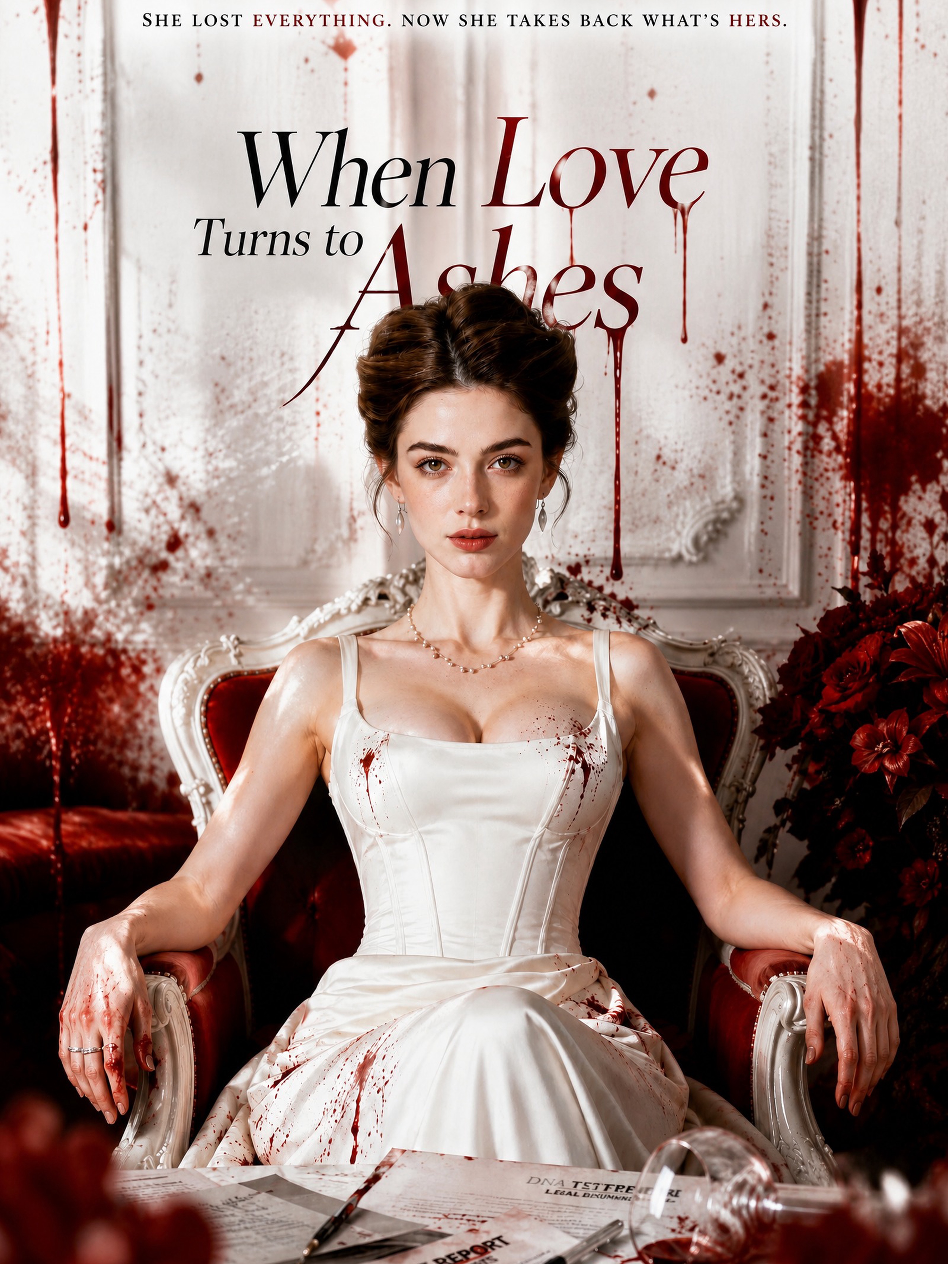 When Love Turns to Ashes