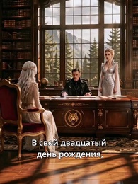 Мой спутник никогда не был тобой - Episode 1