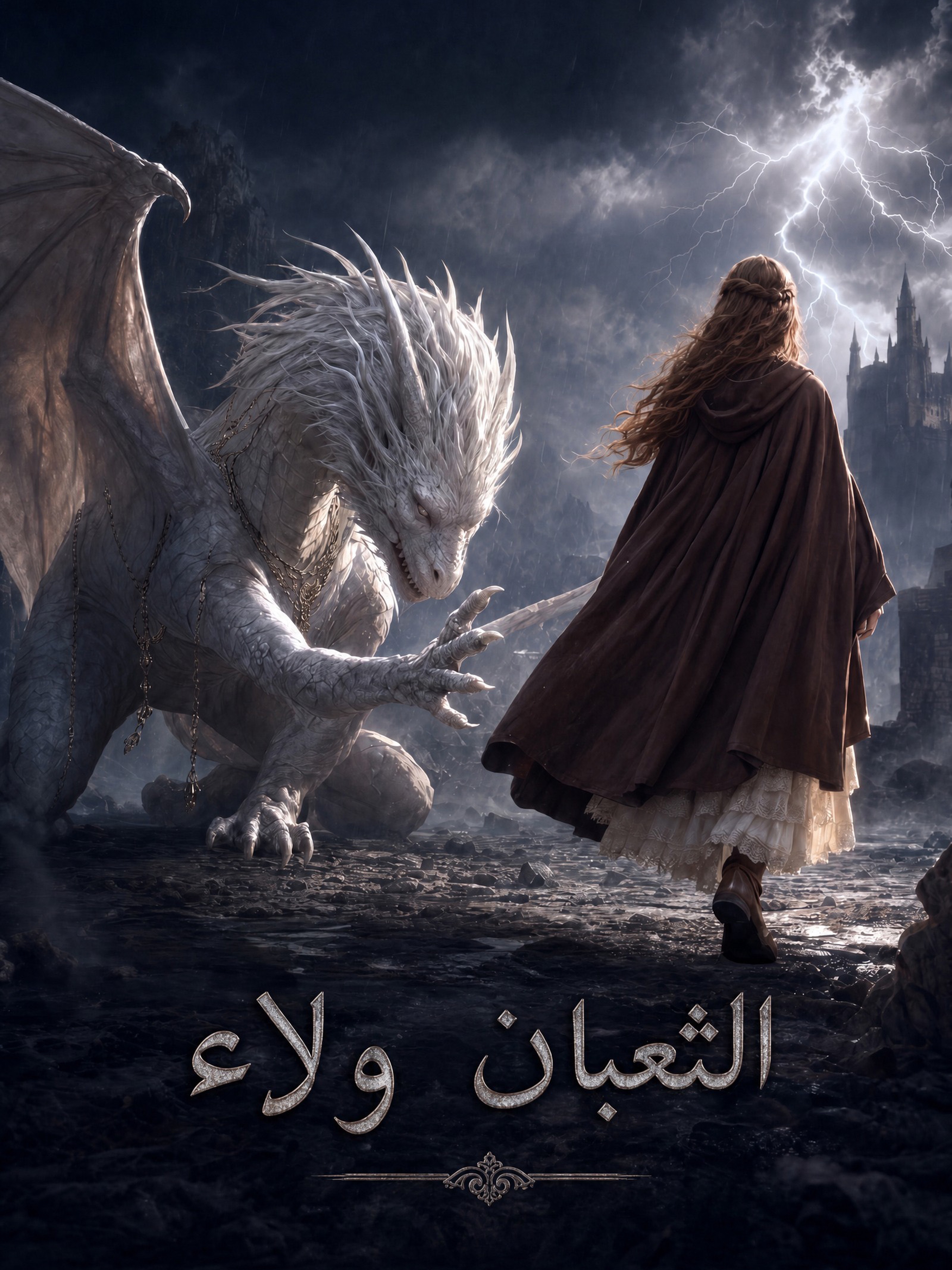 ولاء الثعبان