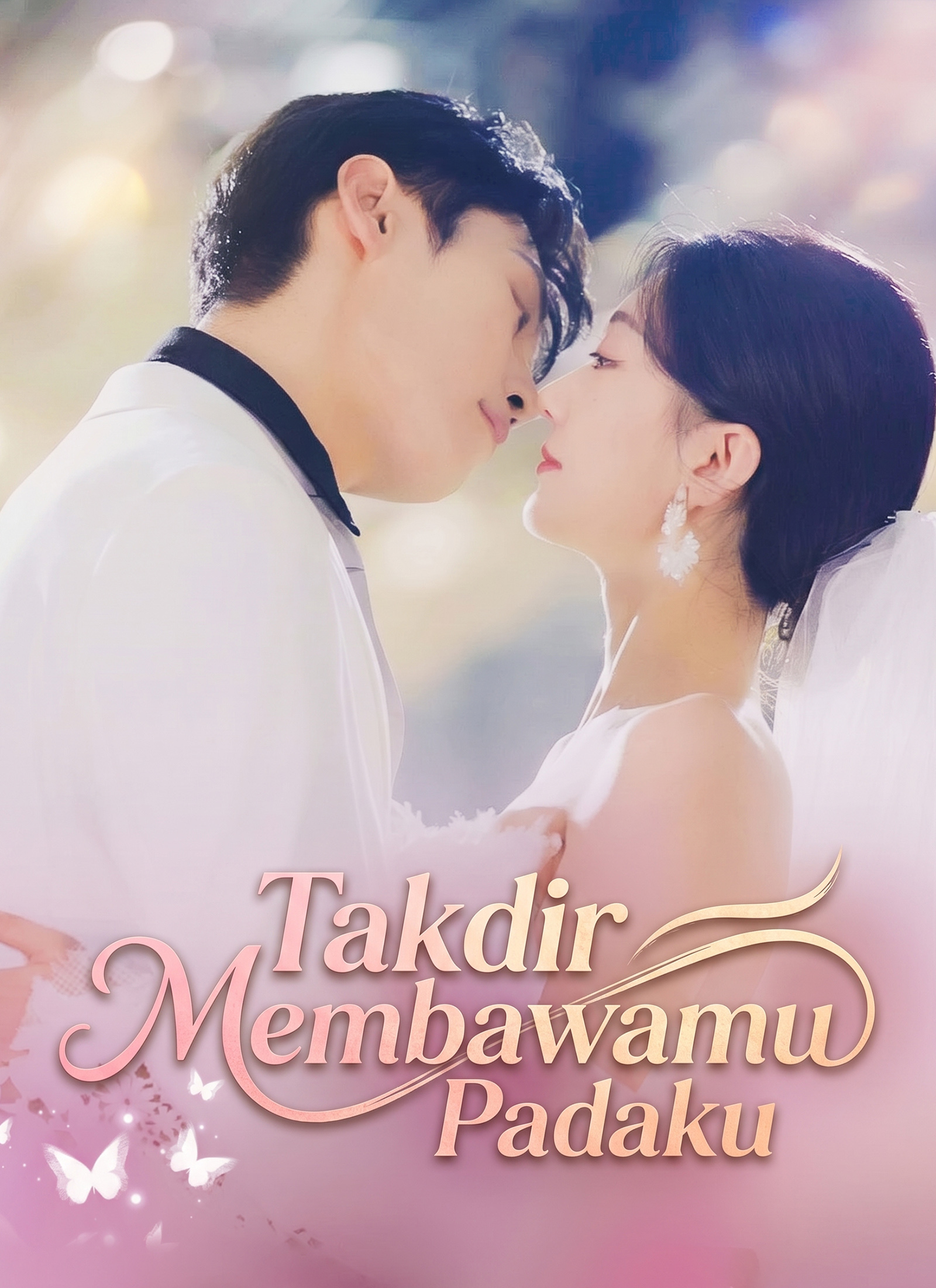 Takdir Membawamu Padaku
