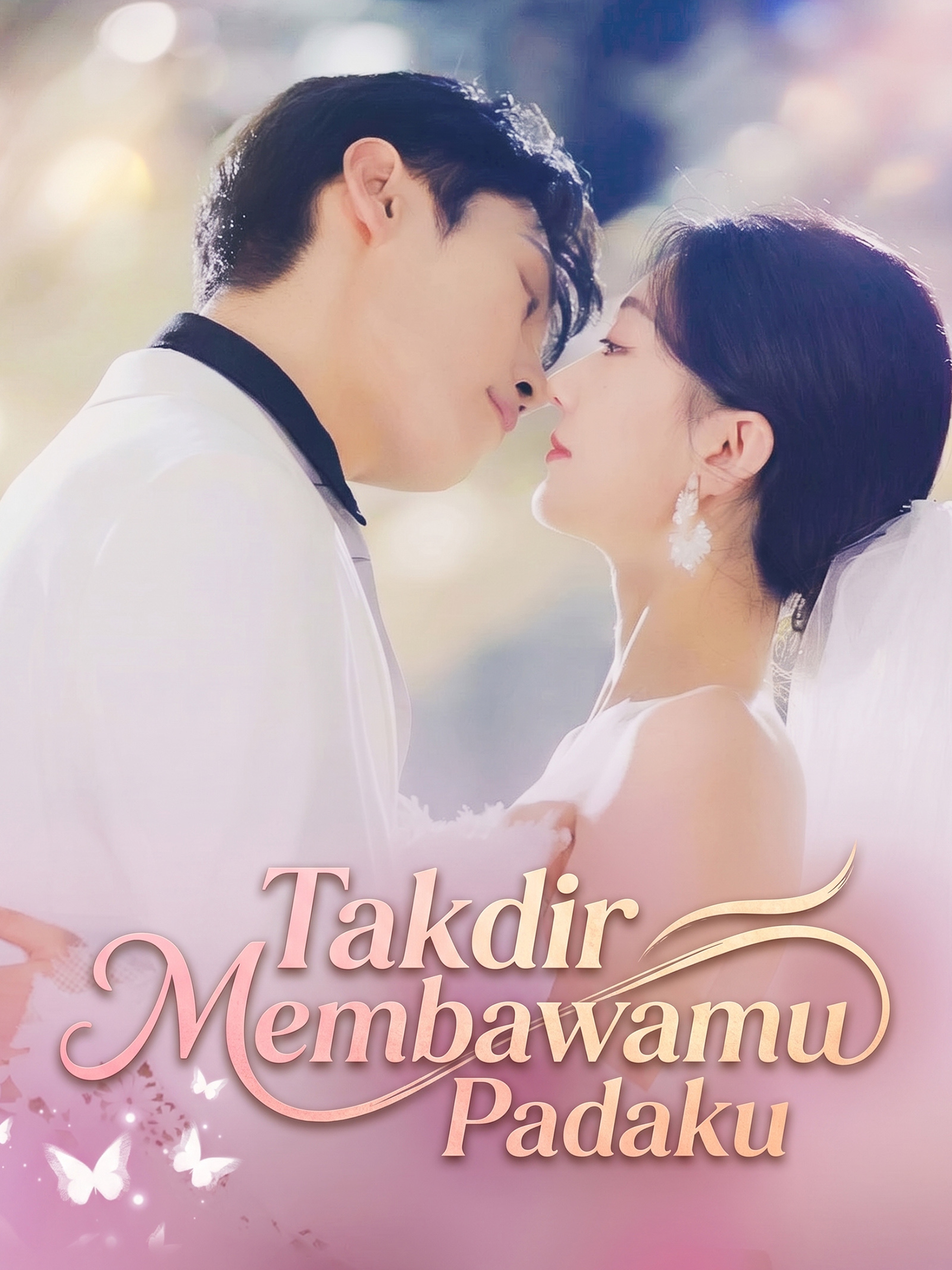 Takdir Membawamu Padaku