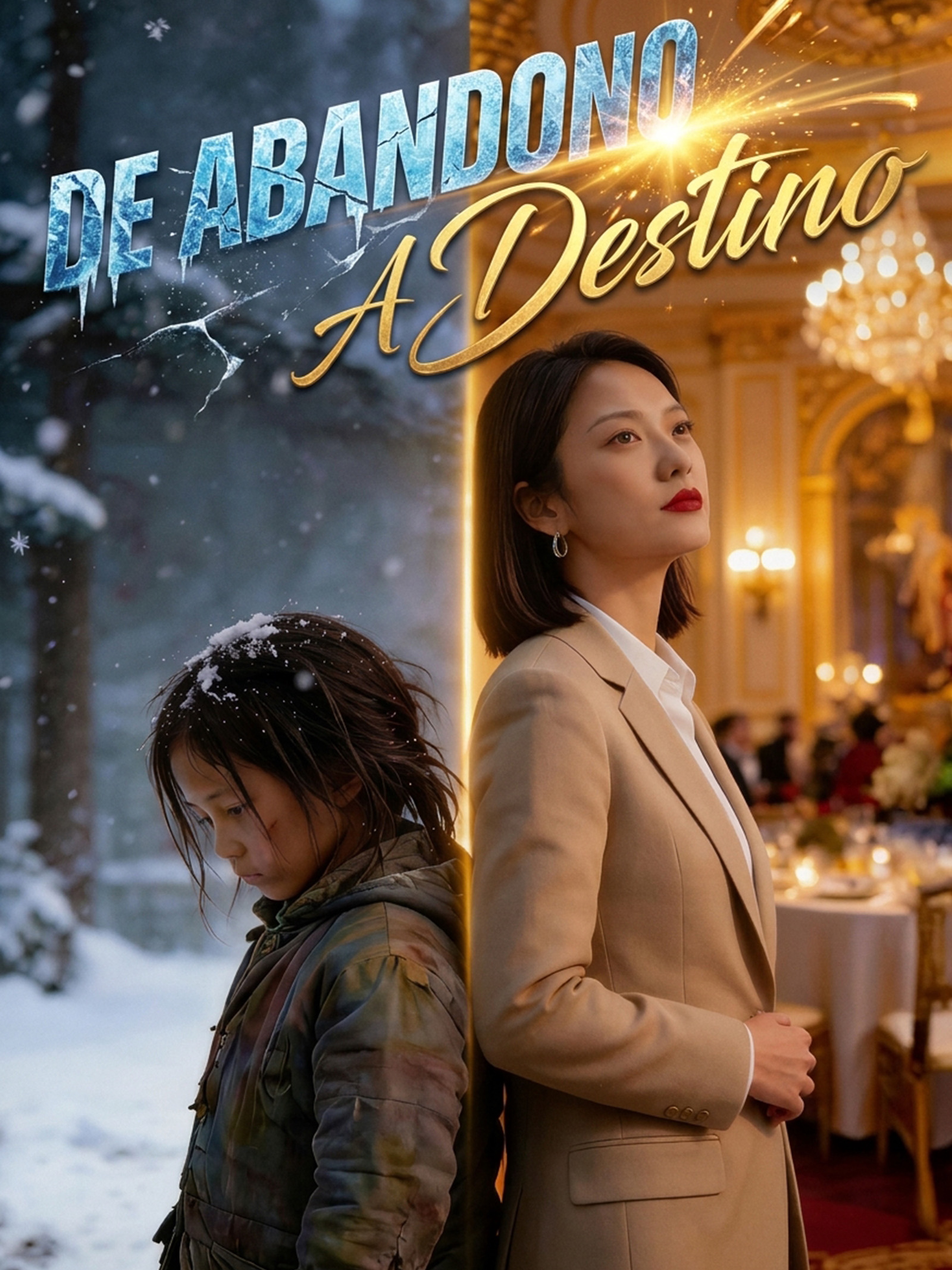 De Abandono a Destino