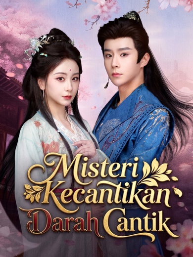 Misteri Kecantikan Darah Cantik