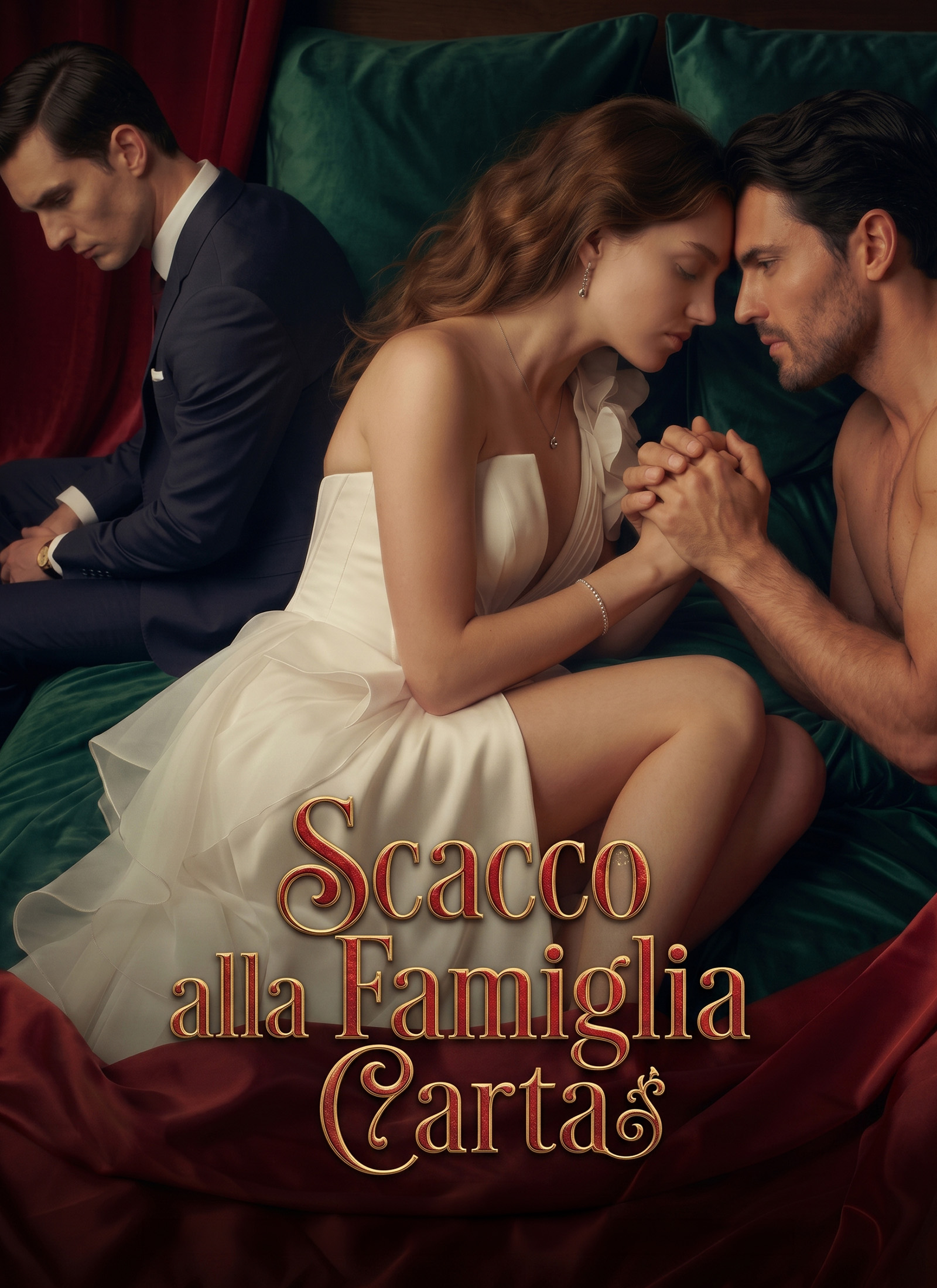 Scacco alla Famiglia Carta