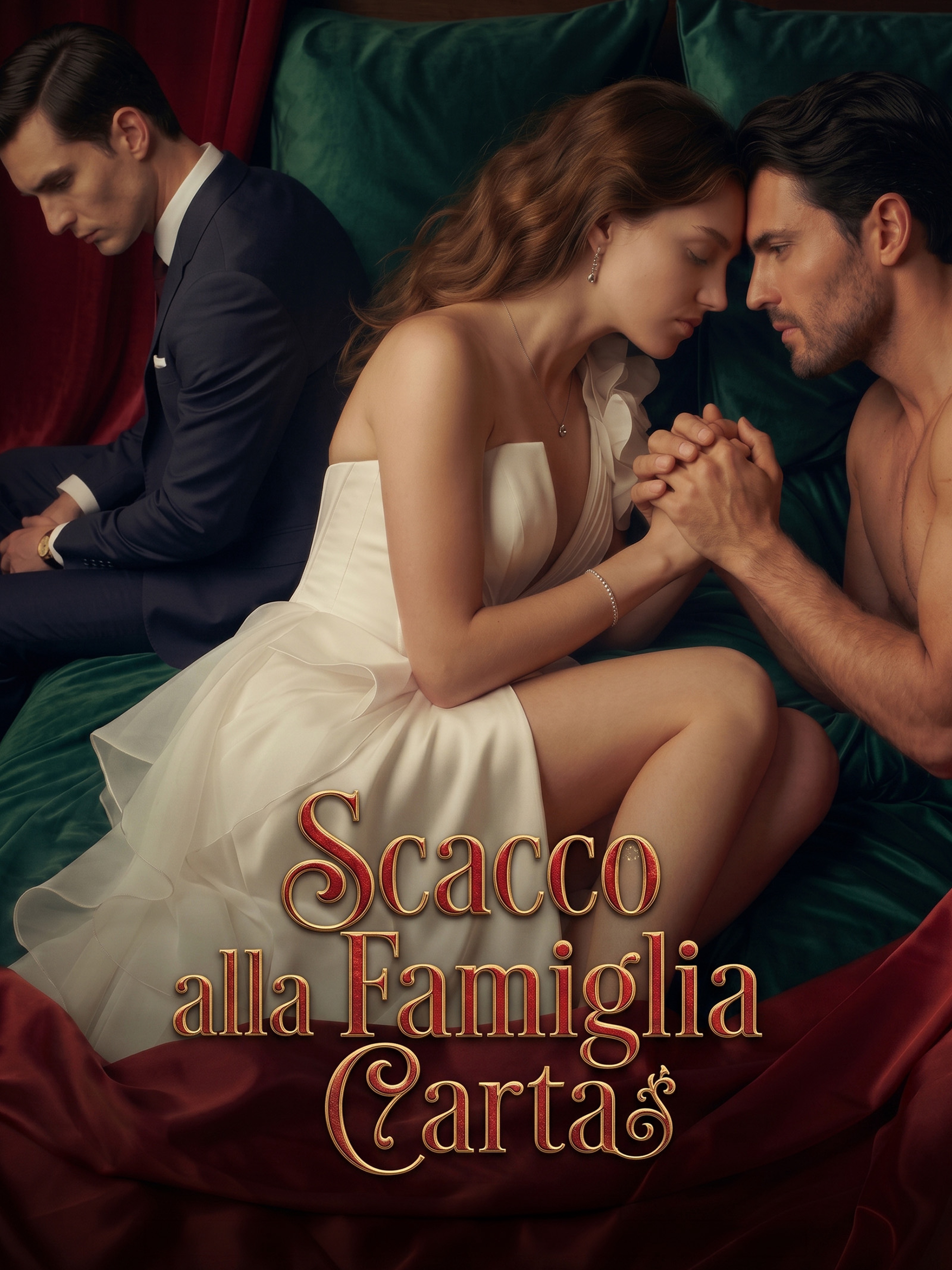 Scacco alla Famiglia Carta