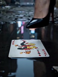 From Waitress to Mafia Princess: The Billionaire’s Revenge - Episode 1