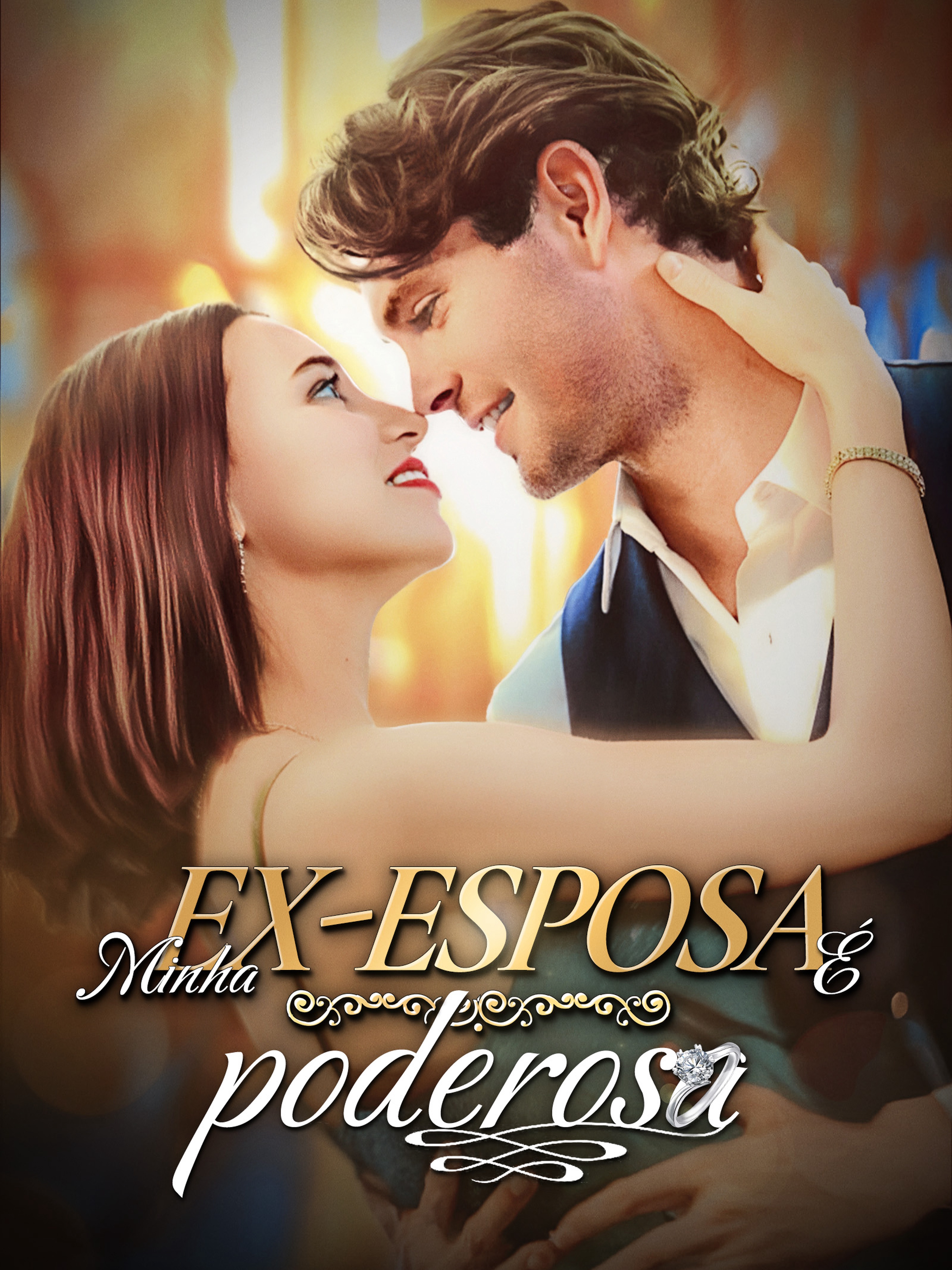 Minha Ex-Esposa é Poderosa