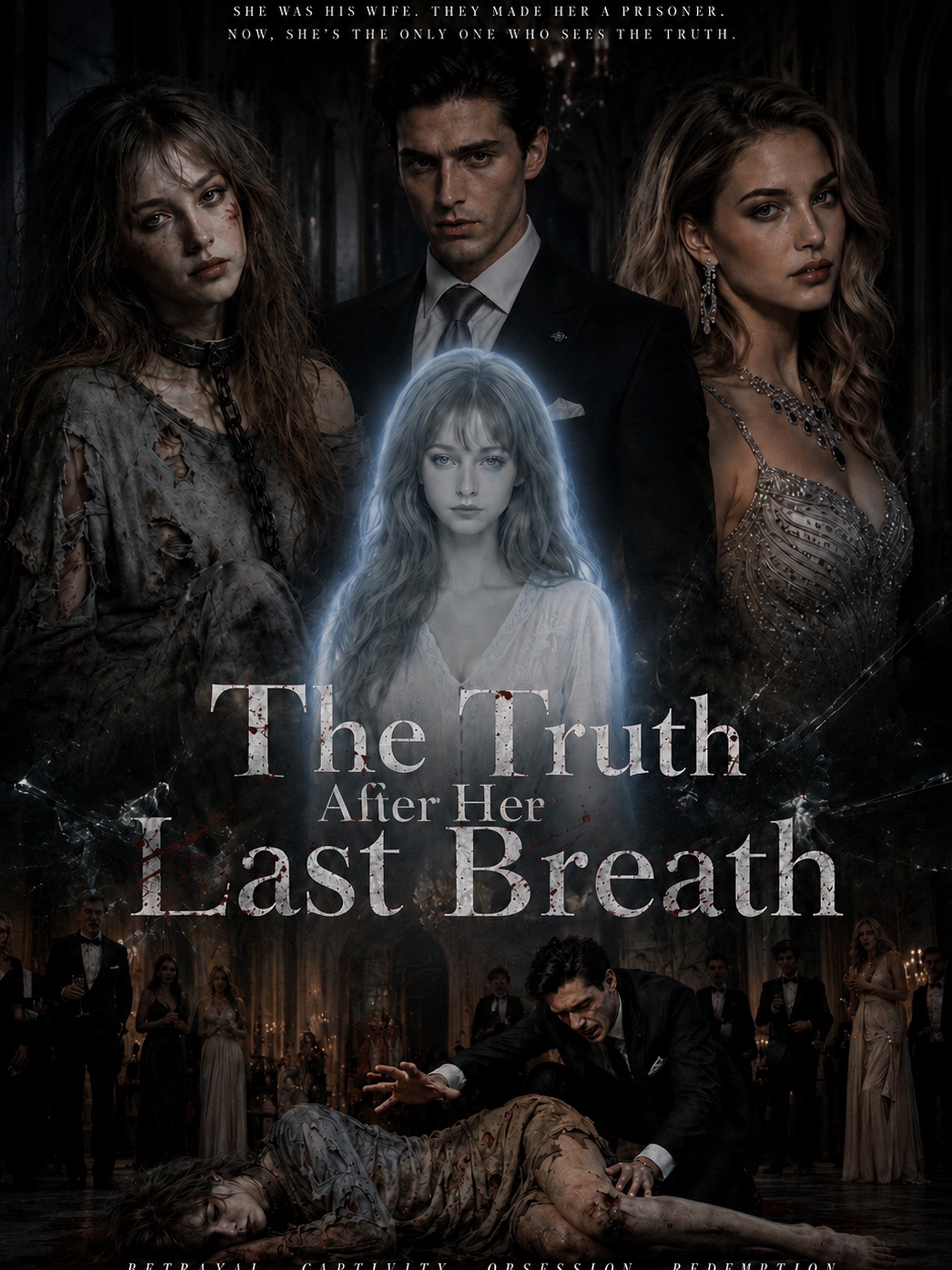 The Truth After Her Last Breath