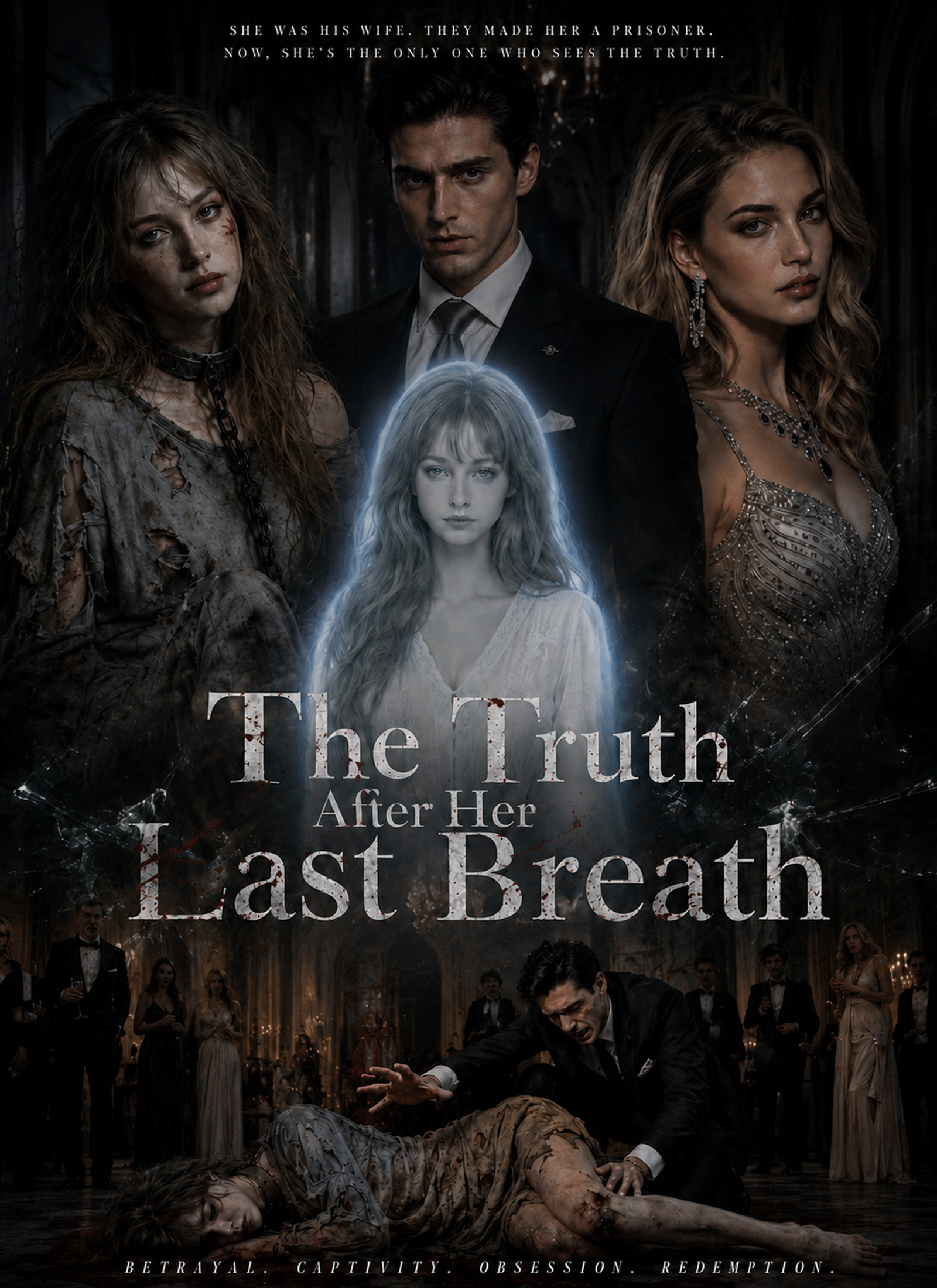 The Truth After Her Last Breath