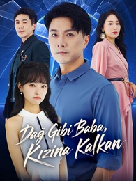 [Dublajlı]Dağ Gibi Baba, Kızına Kalkan
