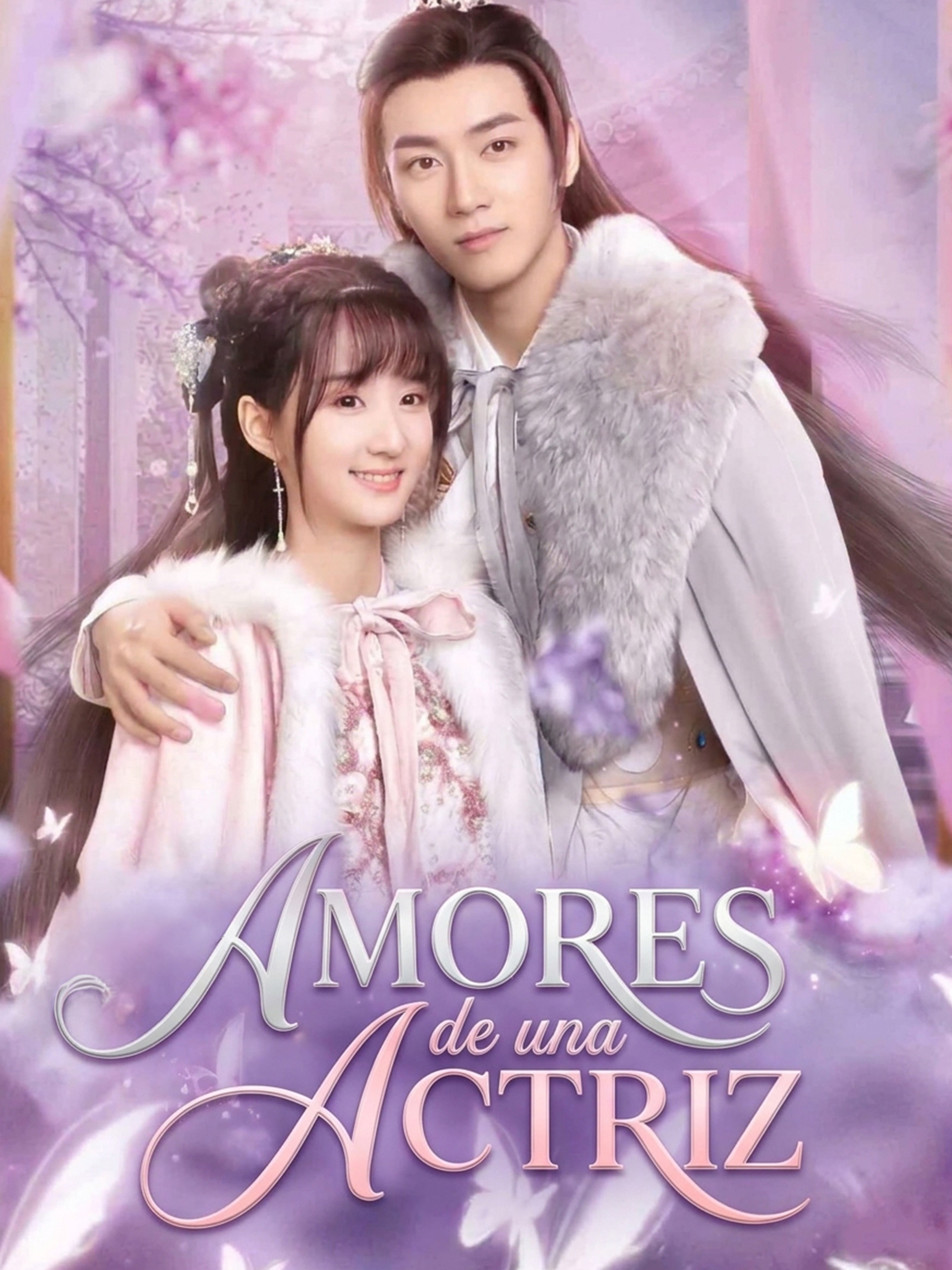 Amores de una actriz