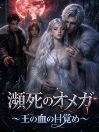瀕死のオメガ/～王の血の目覚め～