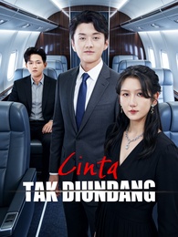 [Dijuluki]Cinta Tak Diundang