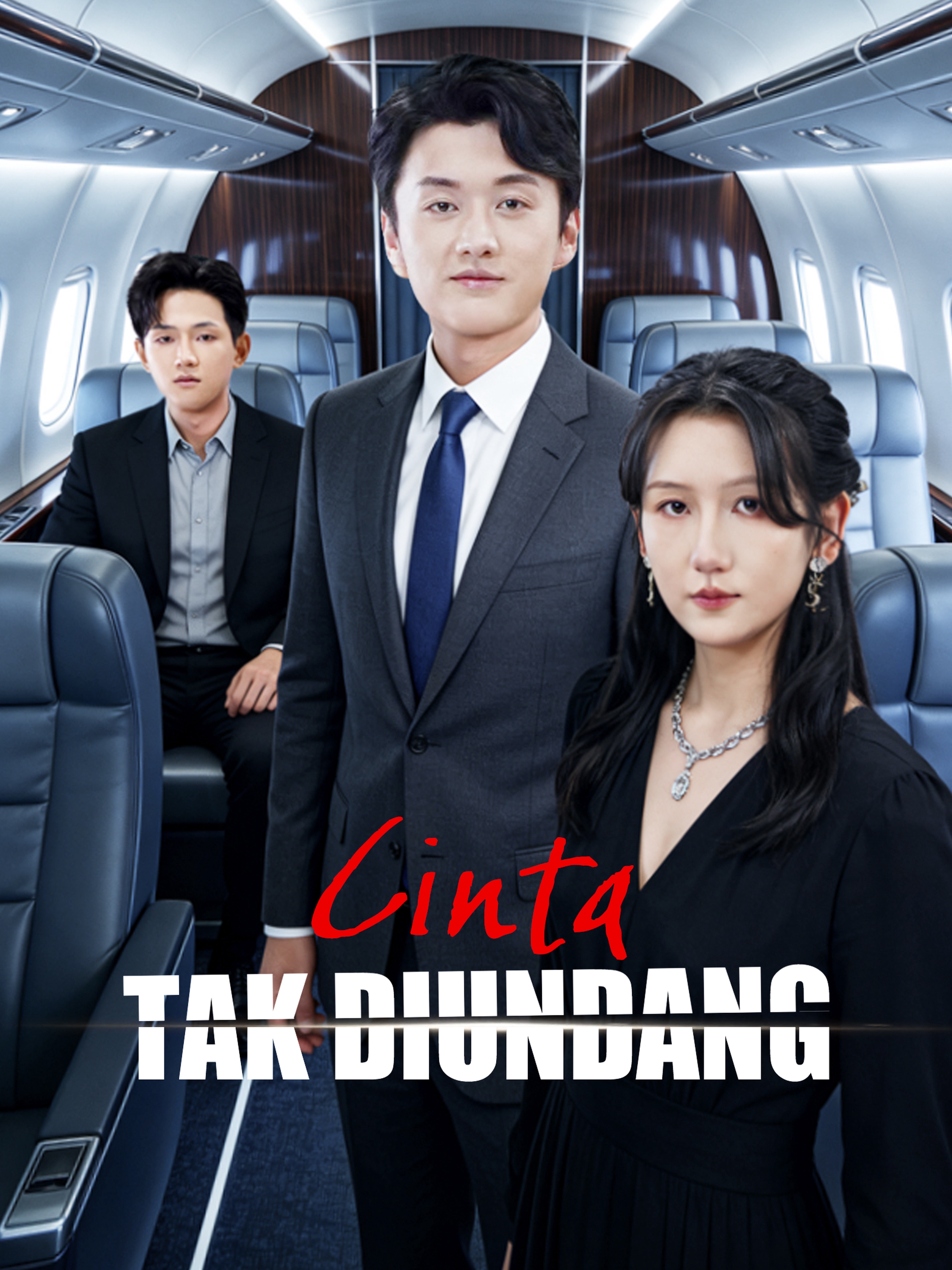 Cinta Tak Diundang (Dijuluki)