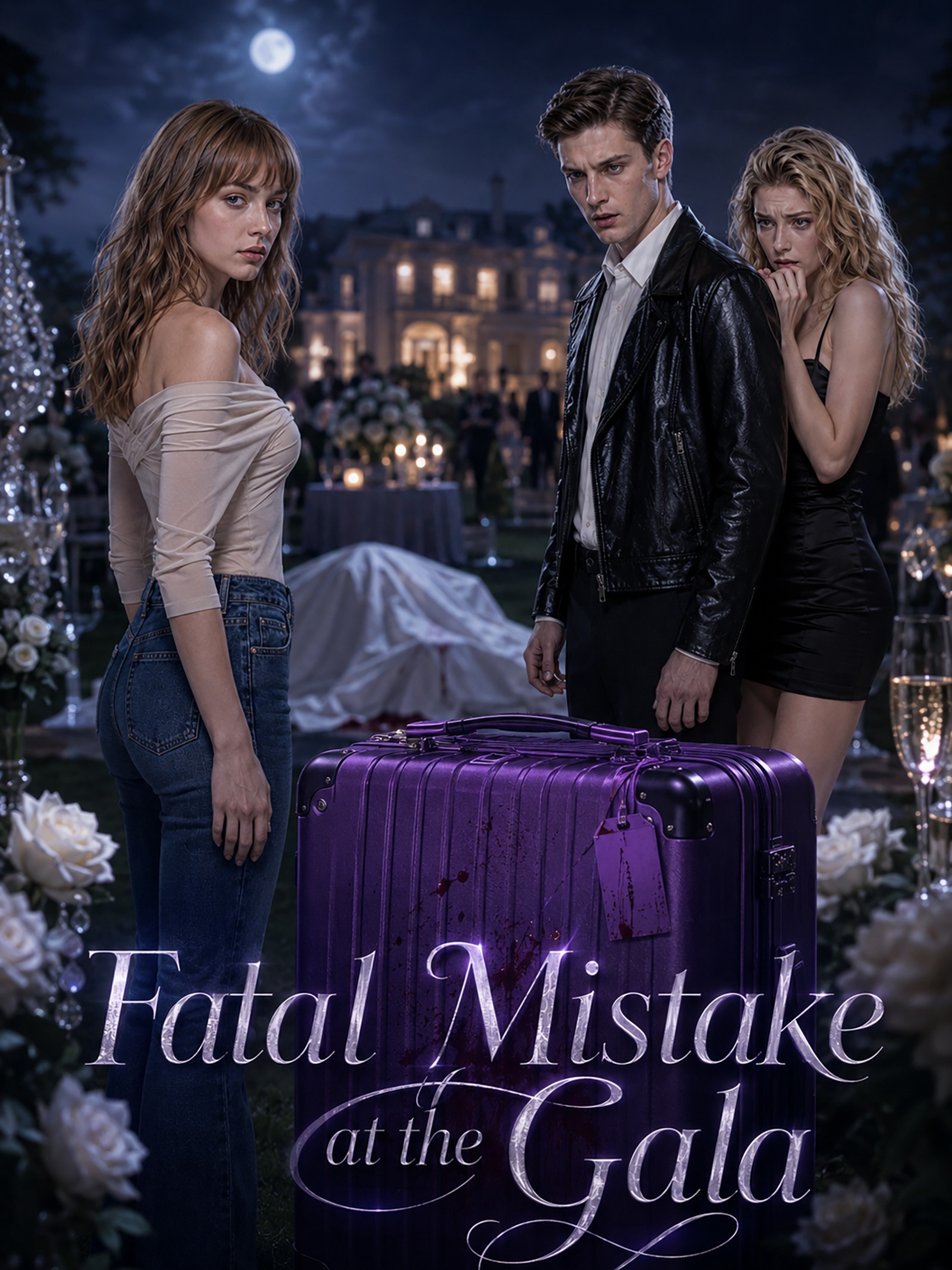 Fatal Mistake at the Gala