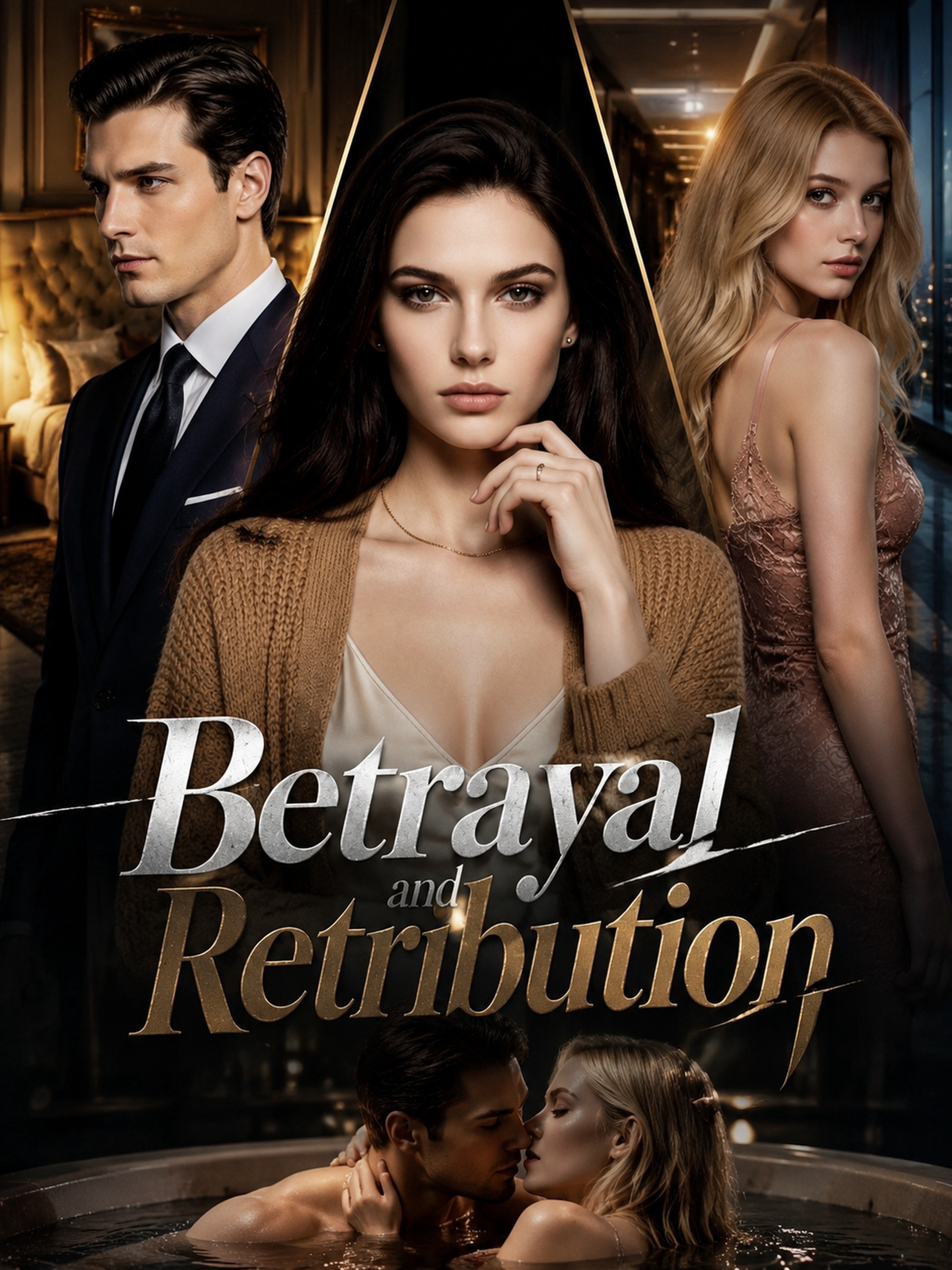 Betrayal and Retribution